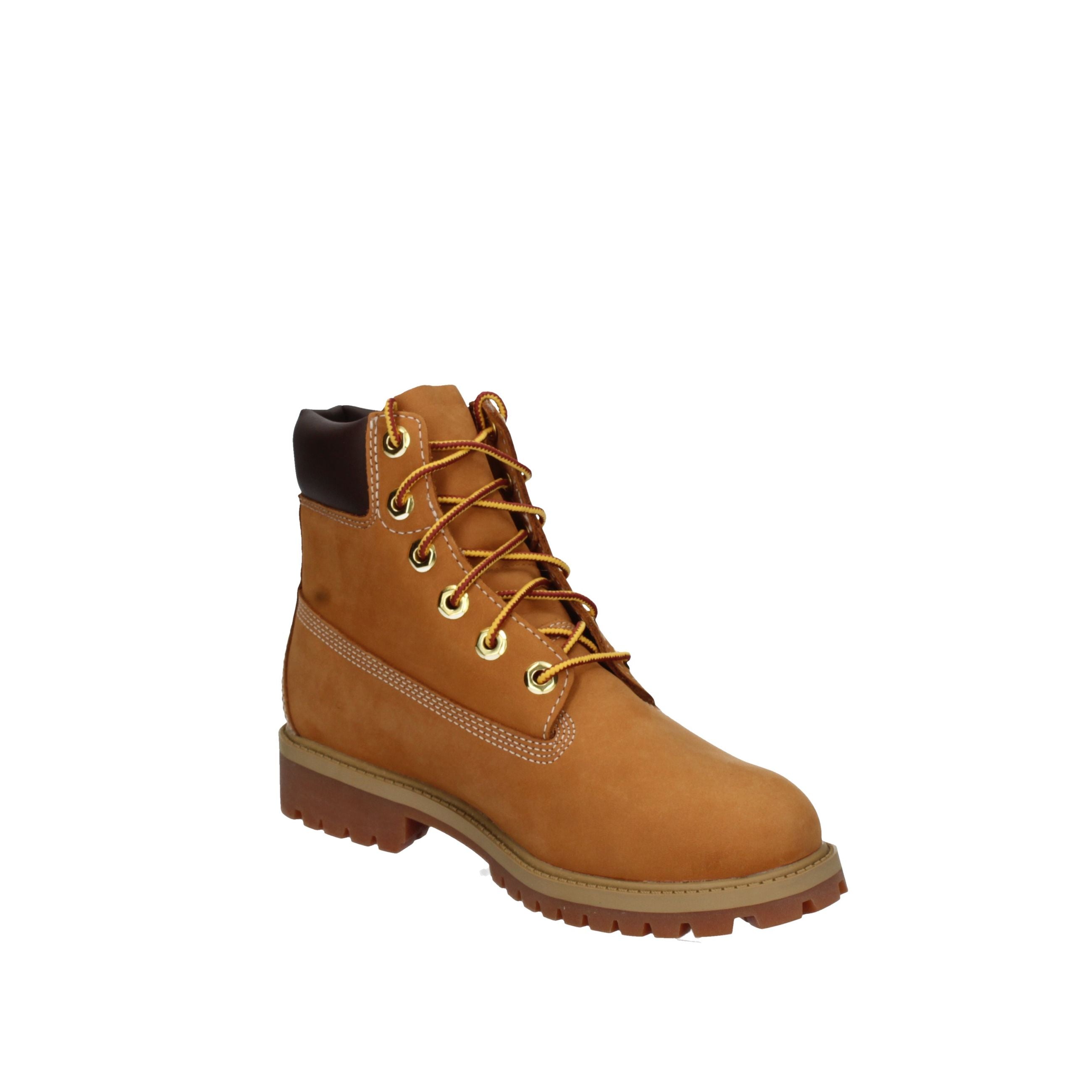 TIMBERLAND Scarpe TB112909-713 Giallo
