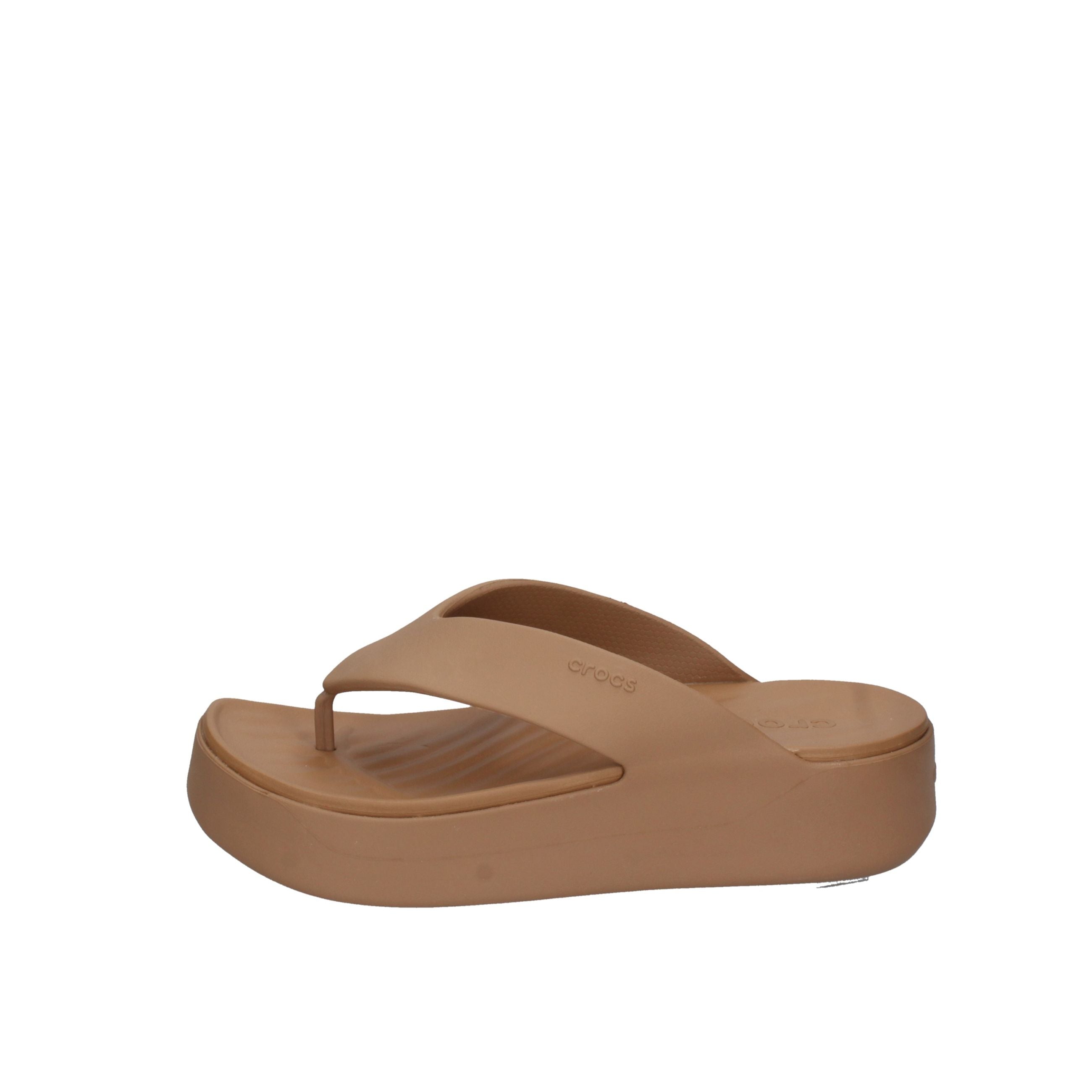 CROCS GETAWAY PLATFORM H-STRAP 209410/MICH