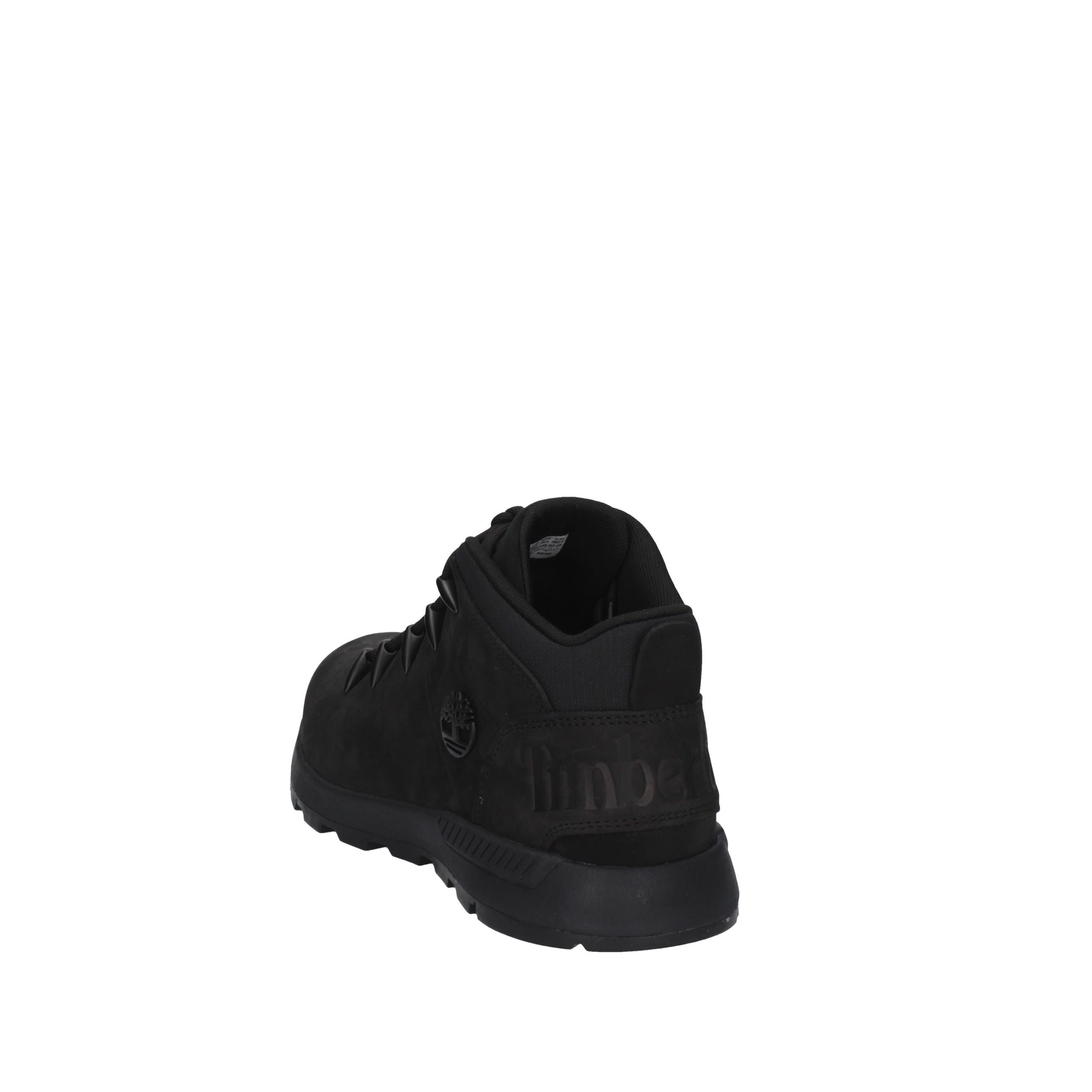 TIMBERLAND Scarpe TB0A1YN5-015 Nero