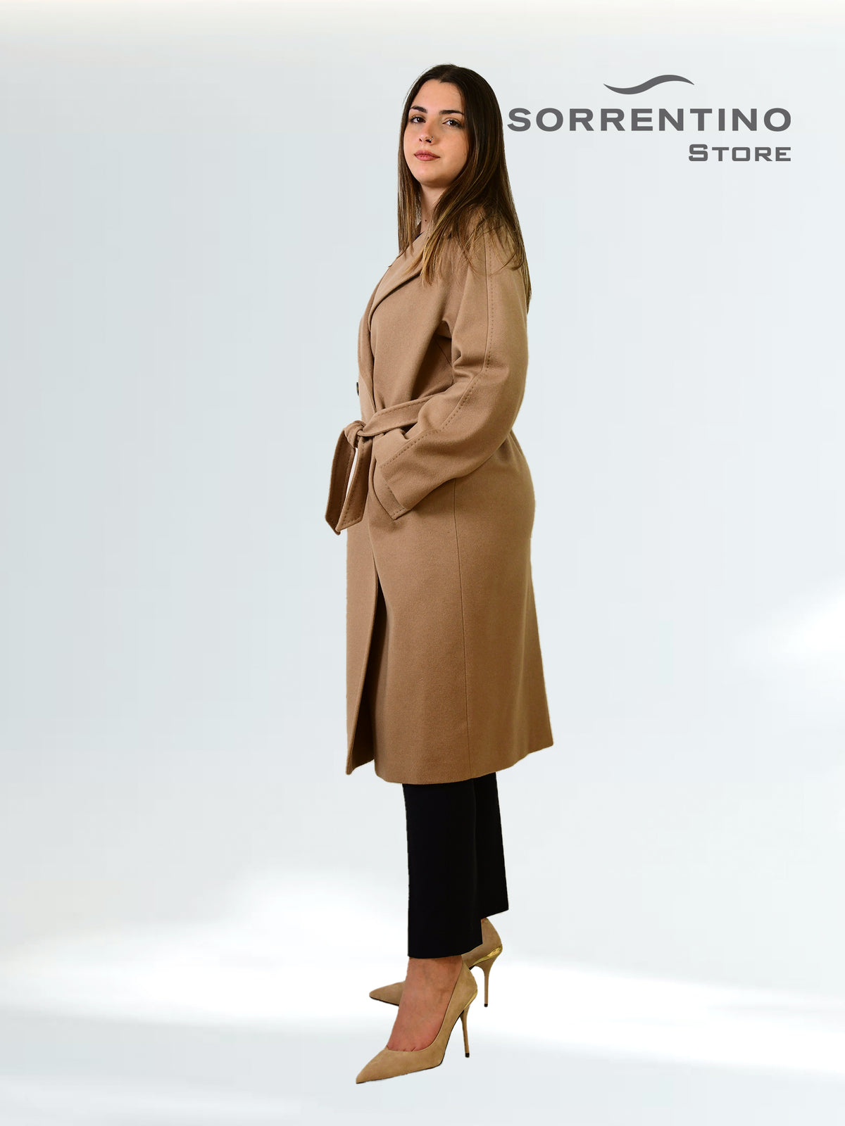 MAX MARA abbigliamento CASCIA 011