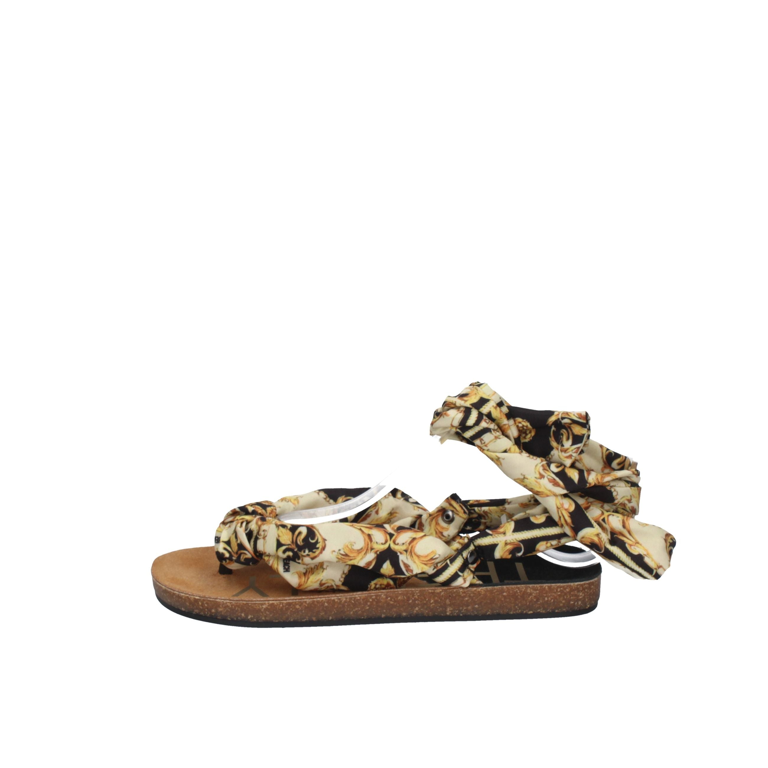 THE HOLY BEACH Scarpe H20 0029009 Bianco E Nero