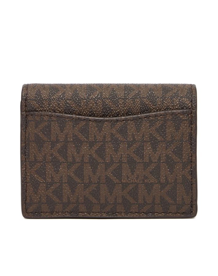 MICHAEL KORS MONEY PIECES 32F5GNXD1B VANILLA/ACRN