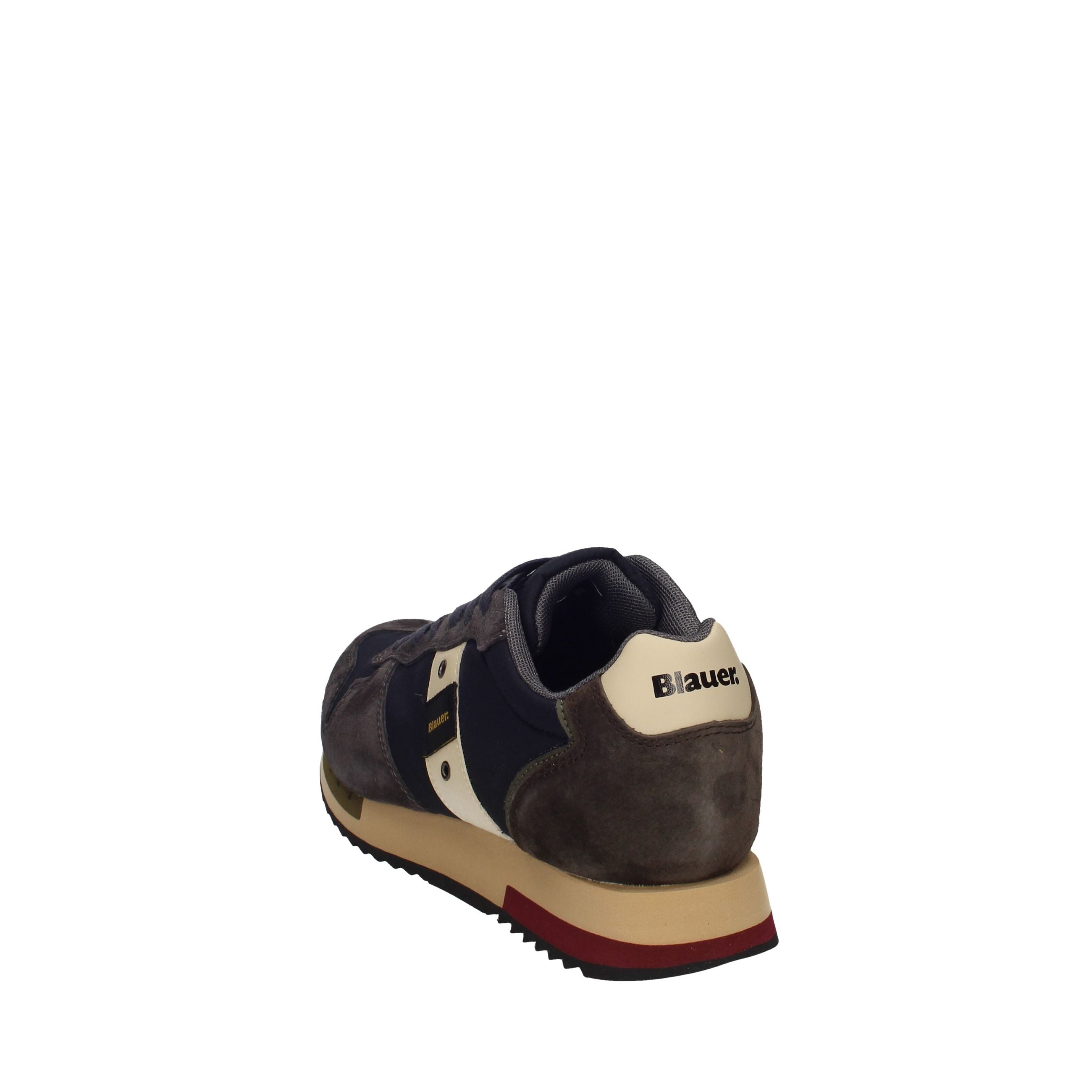 BLAUER  F6QUEENS01/WAX