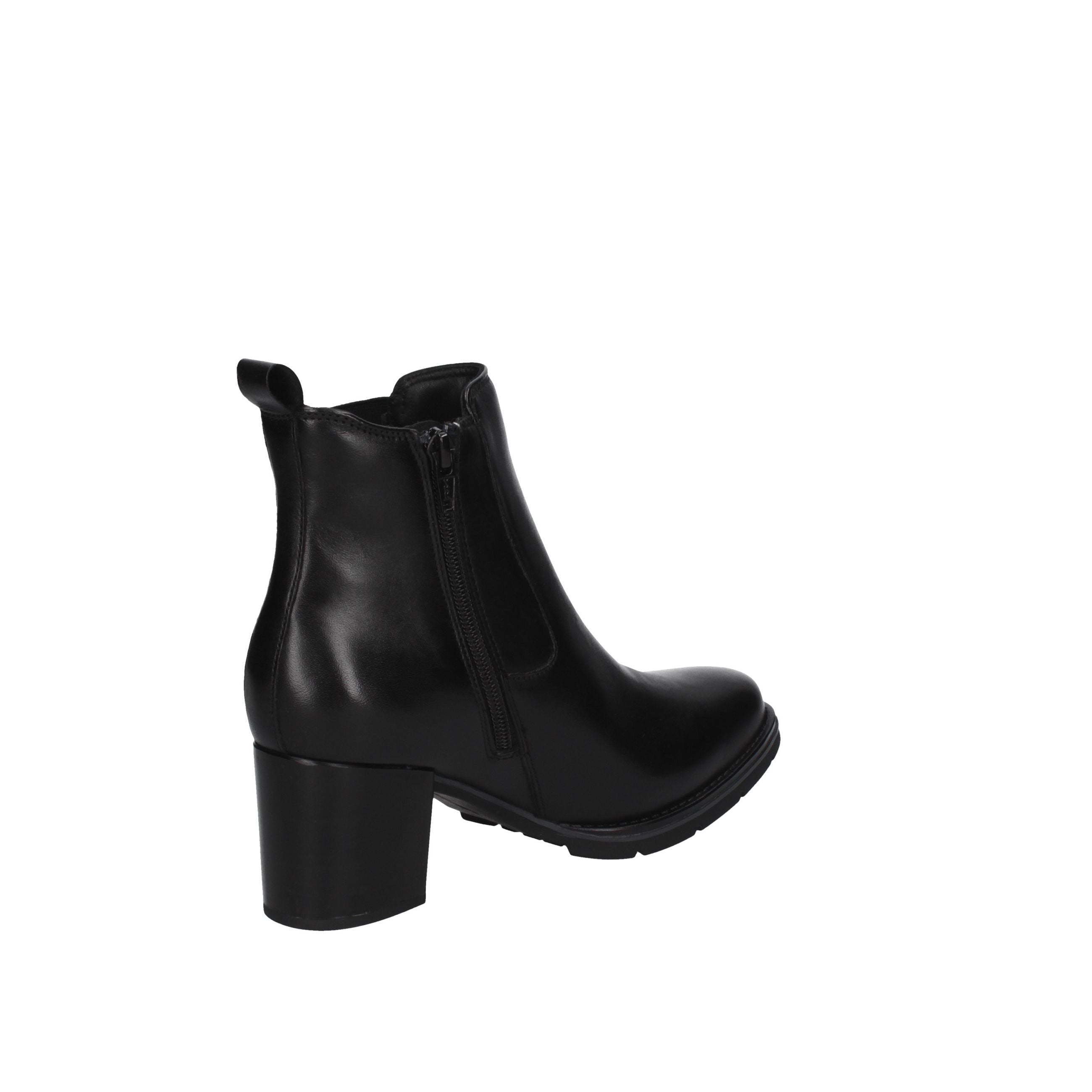 VALLEVERDE Scarpe 17201 Marrone