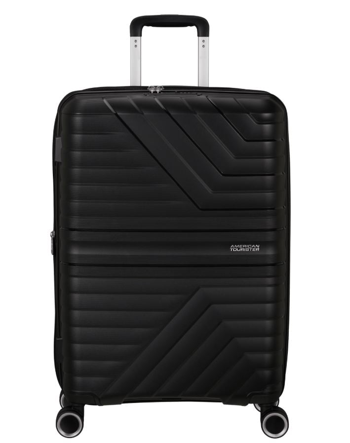 AMERICAN TOURISTER BY SAMSONITE Valigie e Trolley 155266-MI1*002 SHADON BLK
