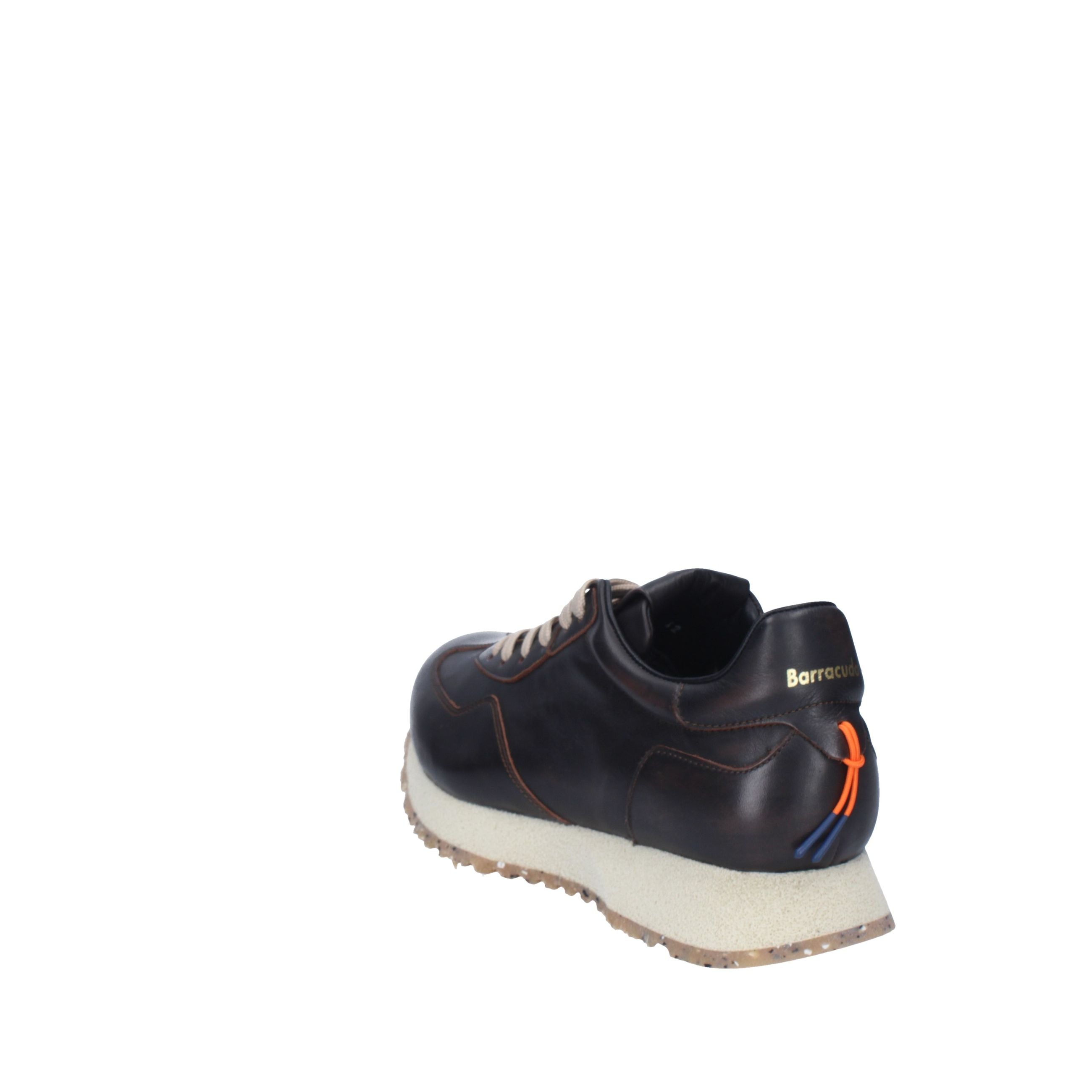 BARRACUDA Scarpe BU3569 TESTA DI MORO