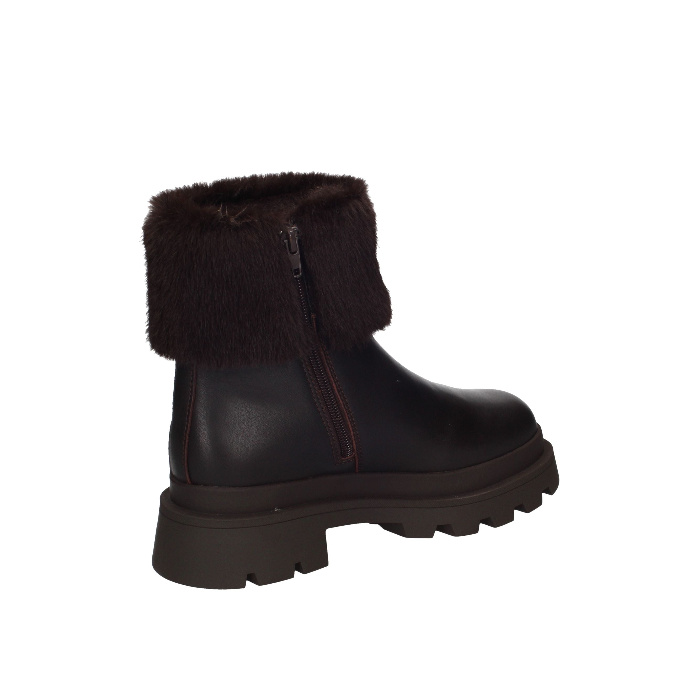 BLAUER  F6KIMMEL10/NAP