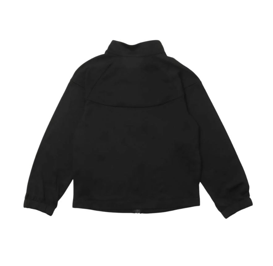 Nike Tute HQ9315-010 Nero