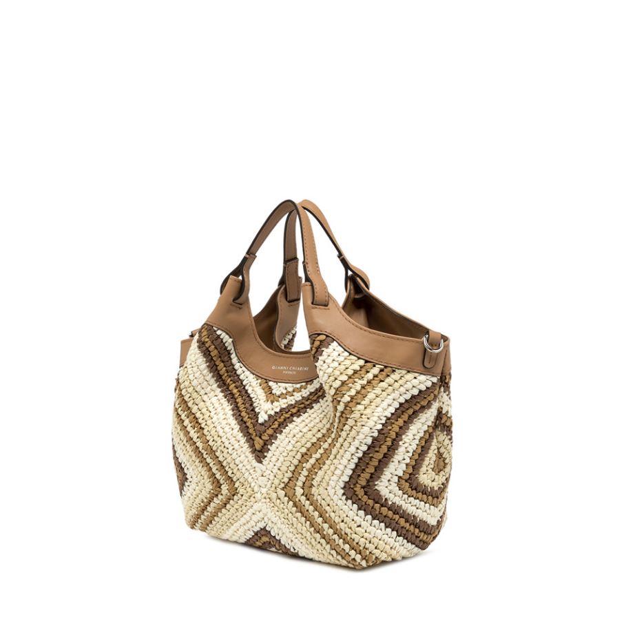 GIANNI CHIARINI DUA BS 12189 DIAMIX