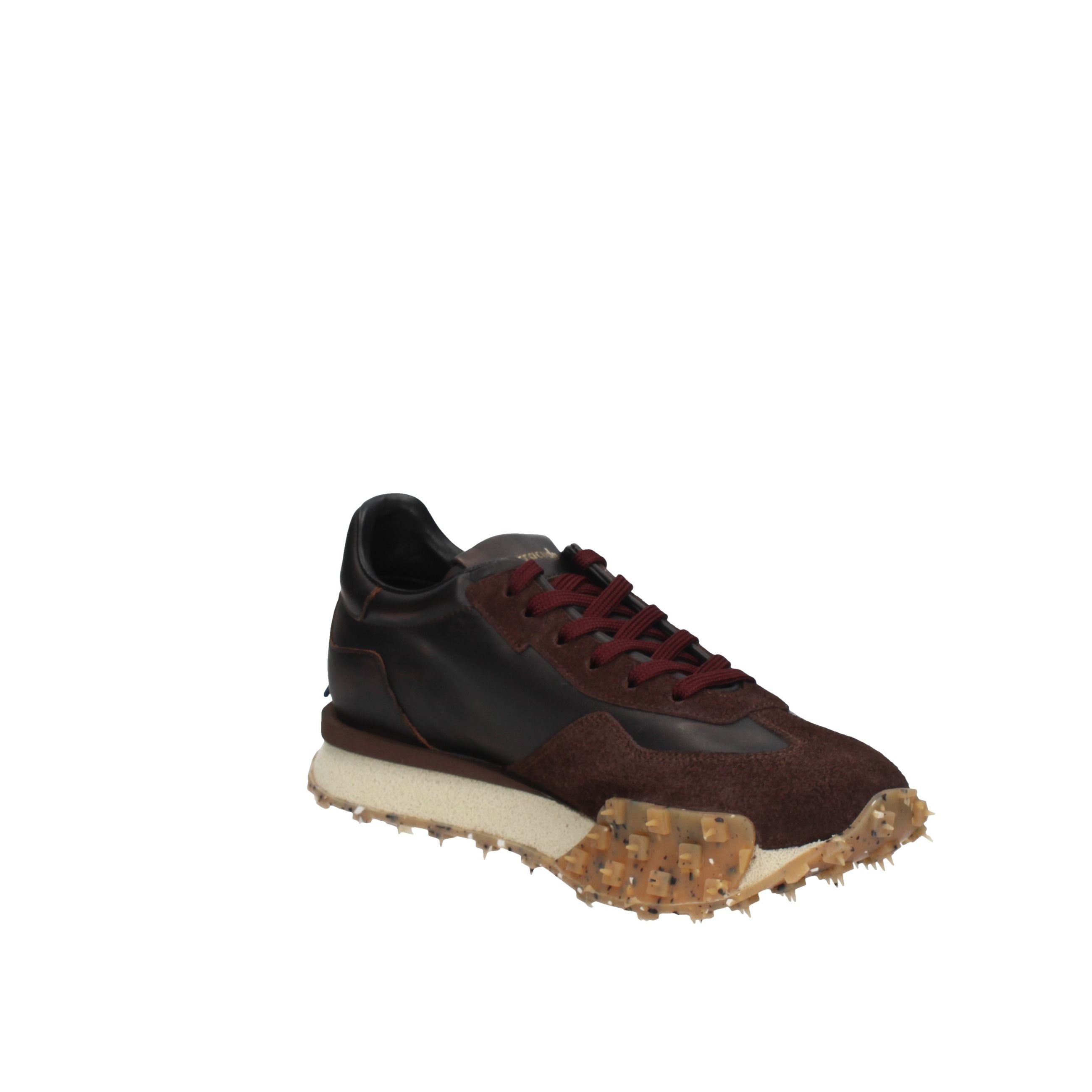 BARRACUDA Scarpe BU3585 PEPE/CACAO