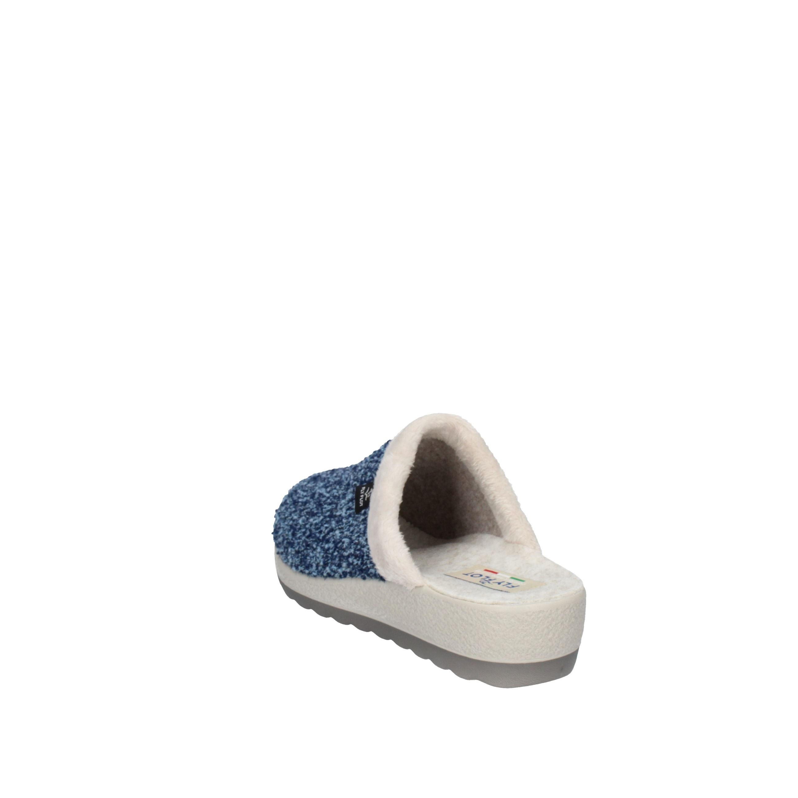 Fly Flot CIABATTA 44W69 JR Blu