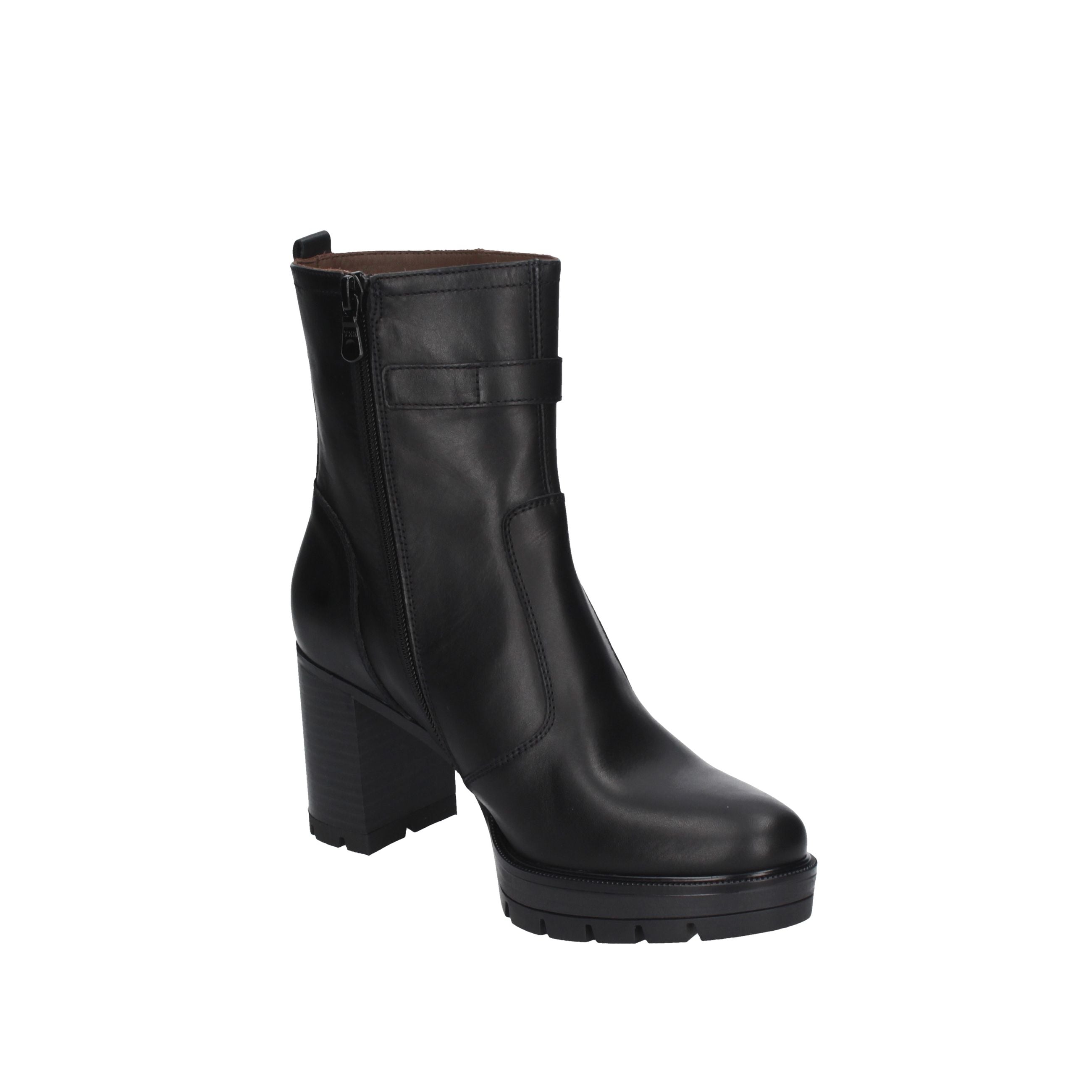 NERO GIARDINI Scarpe I514852D 100 NERO