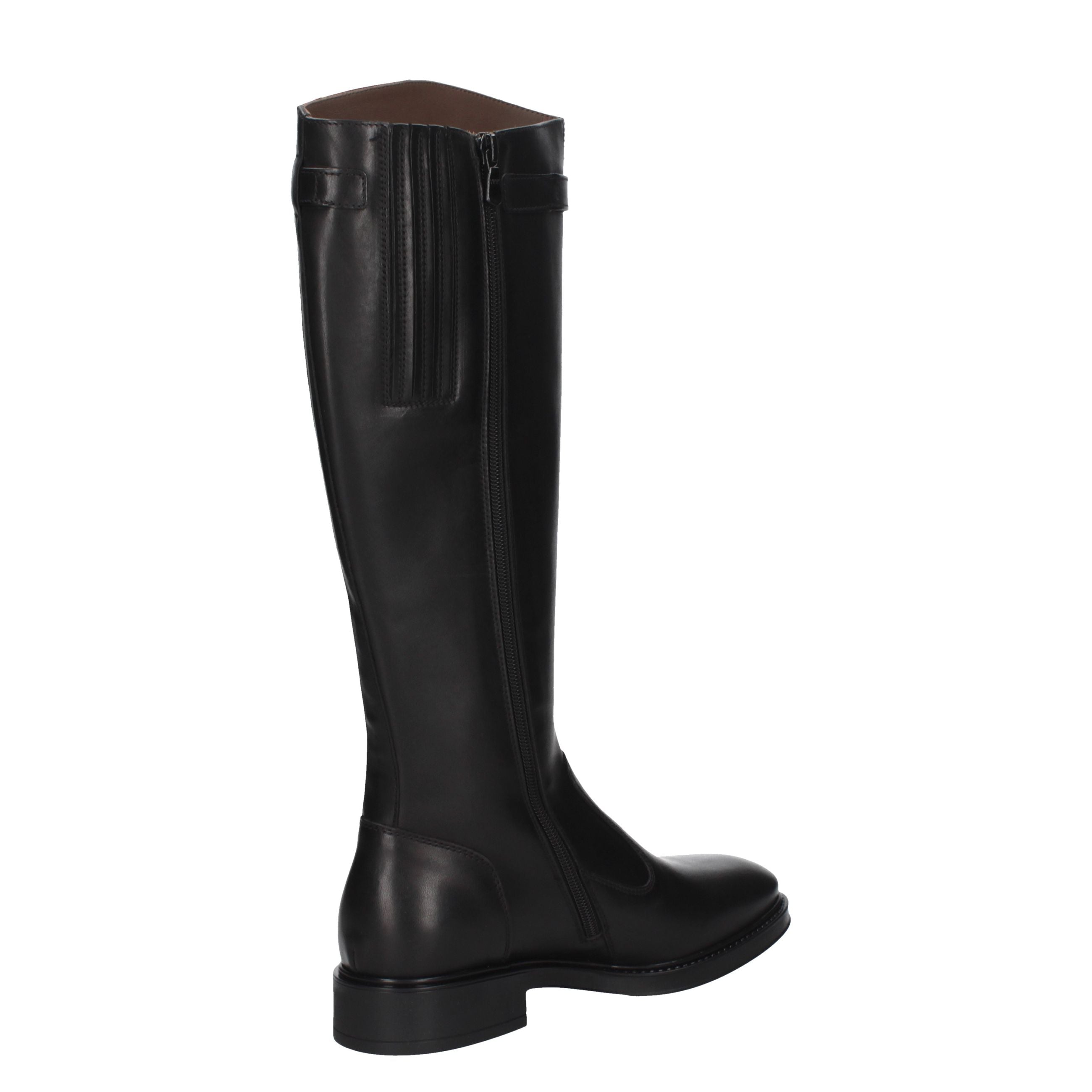 NERO GIARDINI Scarpe I514713D 100 NERO