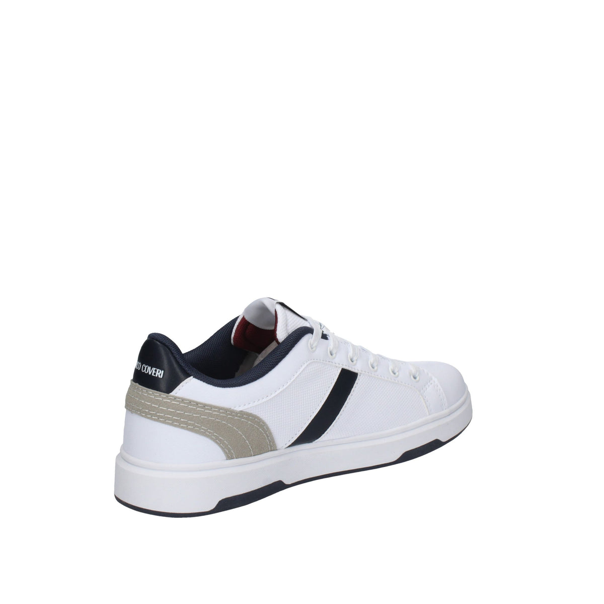 Enrico Coveri SNEAKERS ECM524B18-01 Bianco