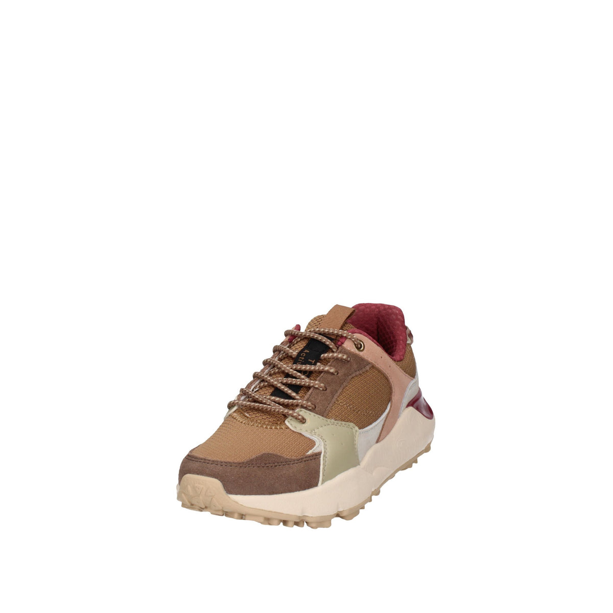 LUMBERJACK Scarpe 102220139 CARAMEL