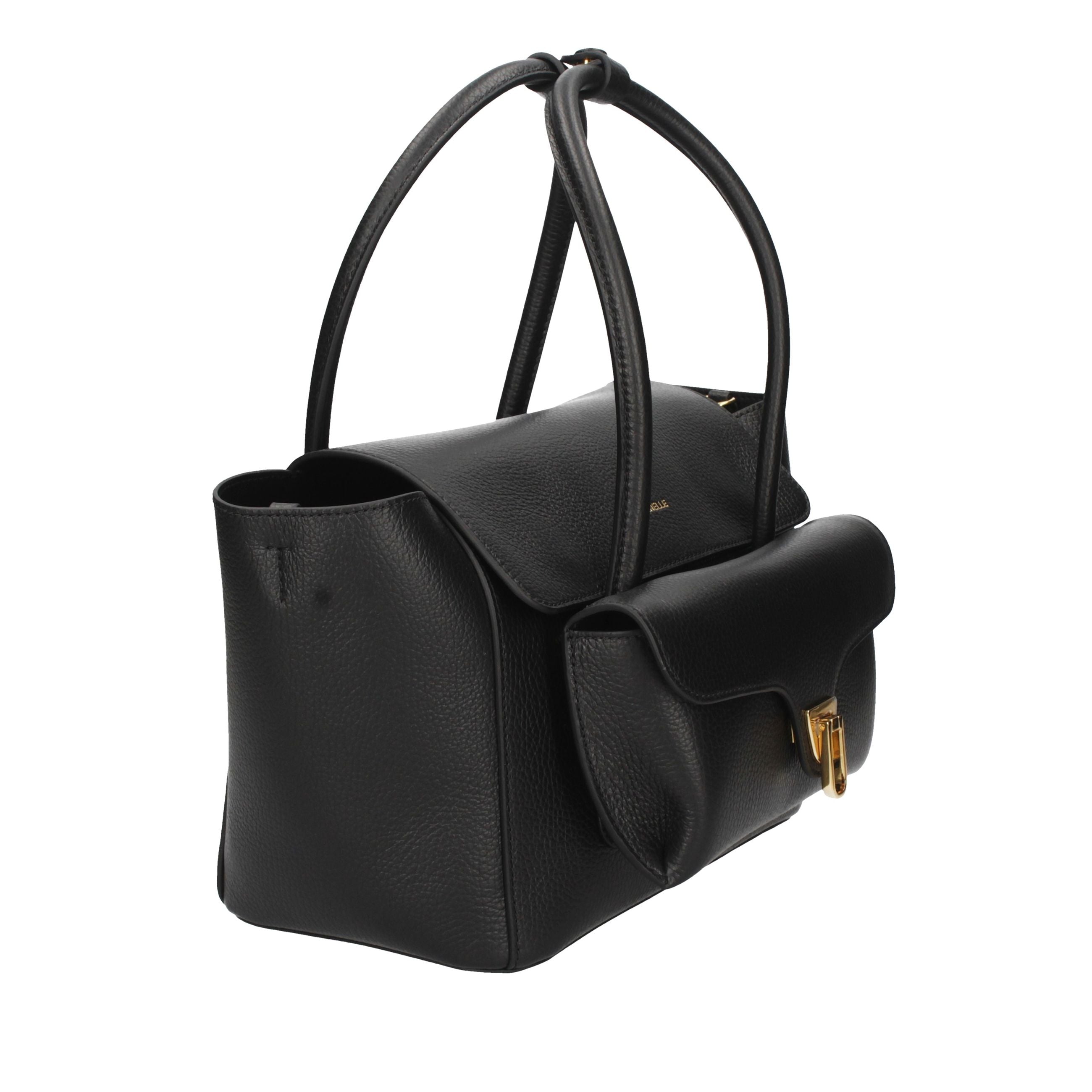 COCCINELLE Borse E1 T8A 18 02 01 COGNAC