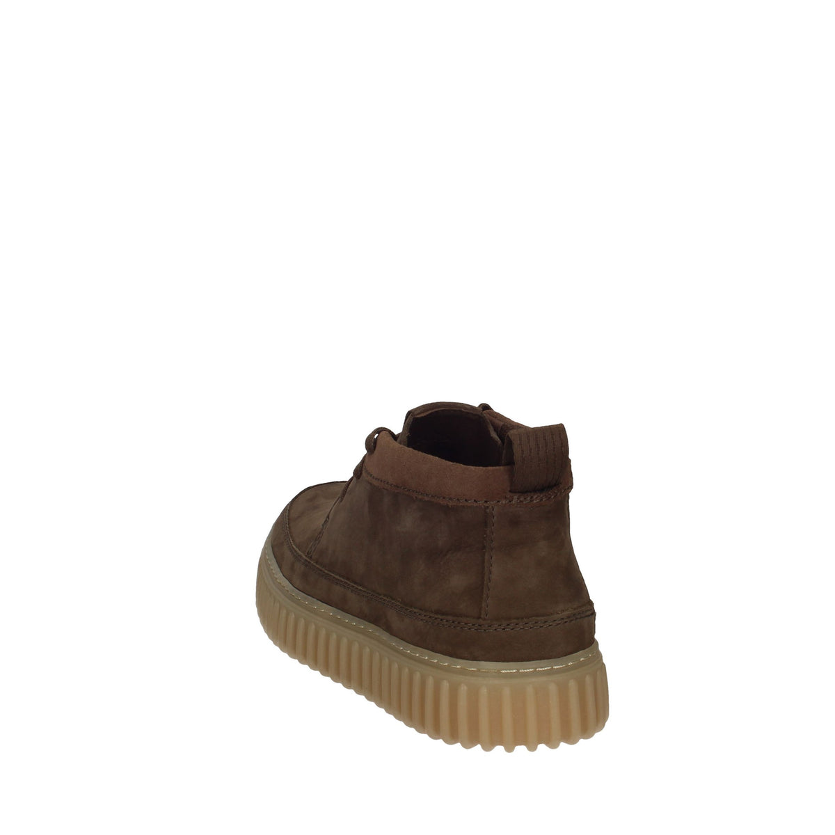 CLARKS  TORHILL LACEHI