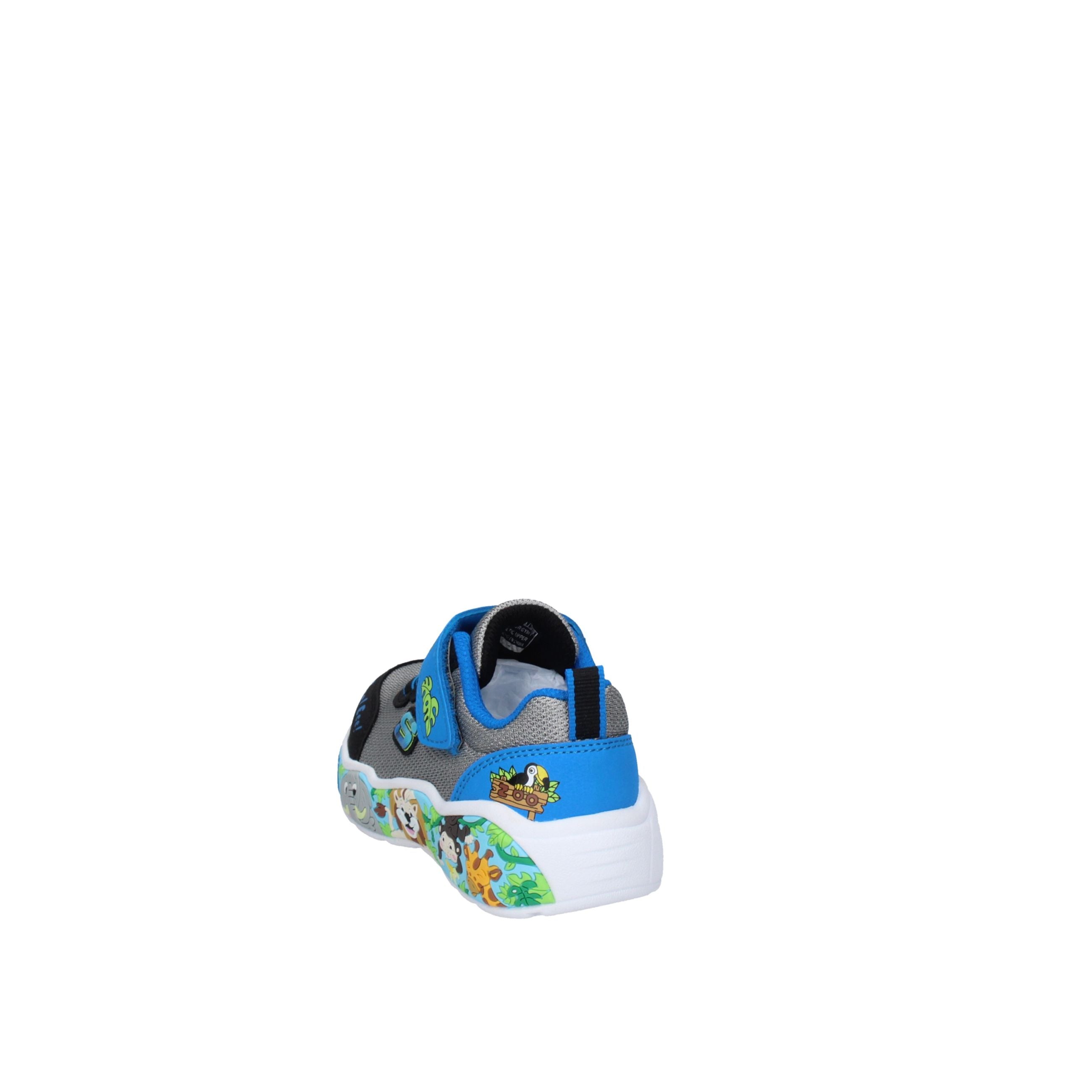Skechers PLAY SCENE 407312N/GYMT