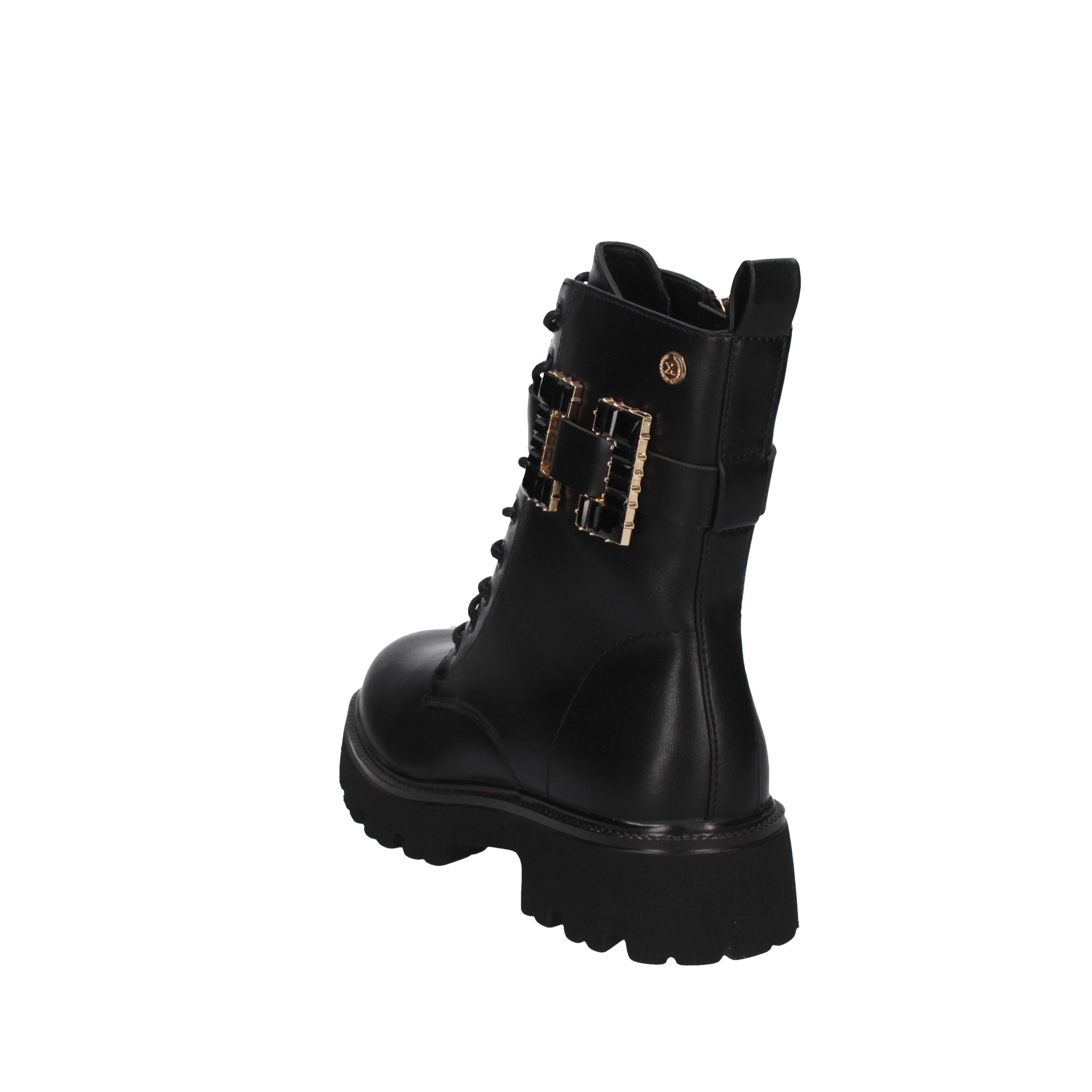 Xti Scarpe 144431 Nero