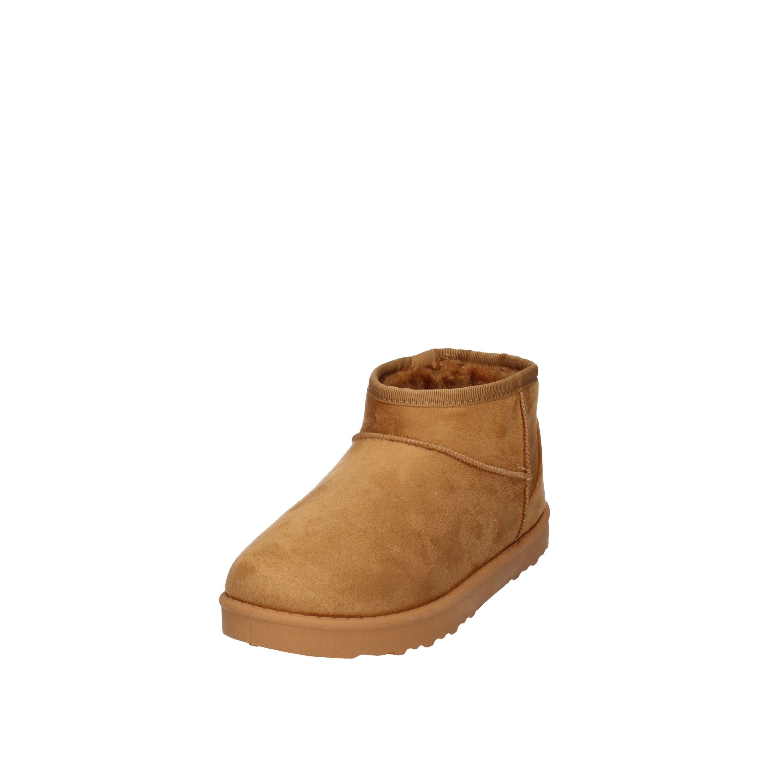 Americanino Scarpe AMW521X00-21 CUOIO