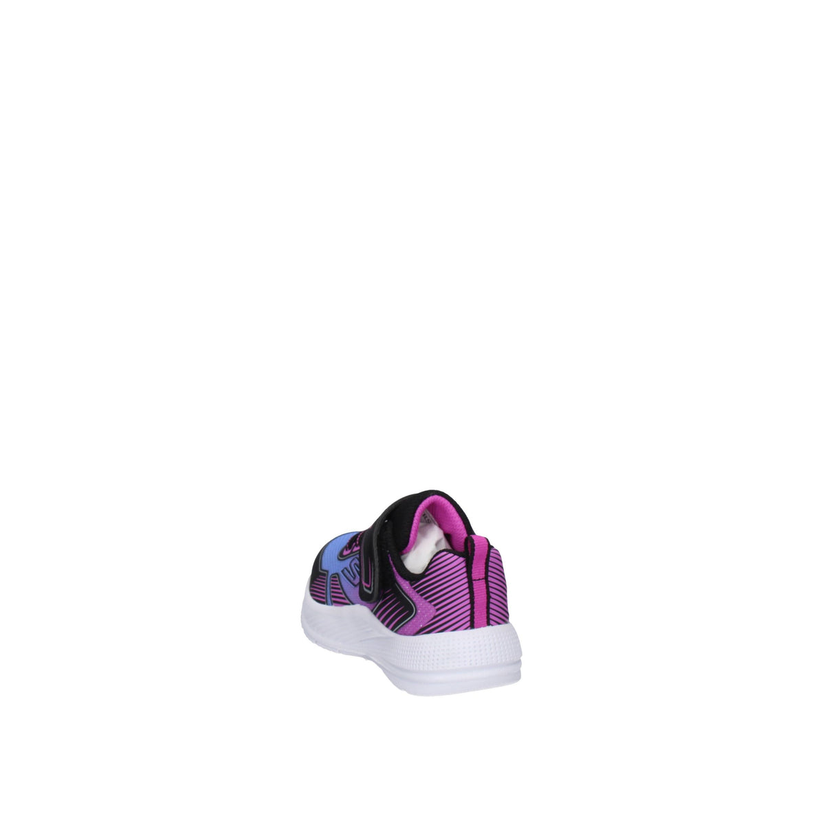 Skechers SNEAKERS 303657N/BKMT Nero