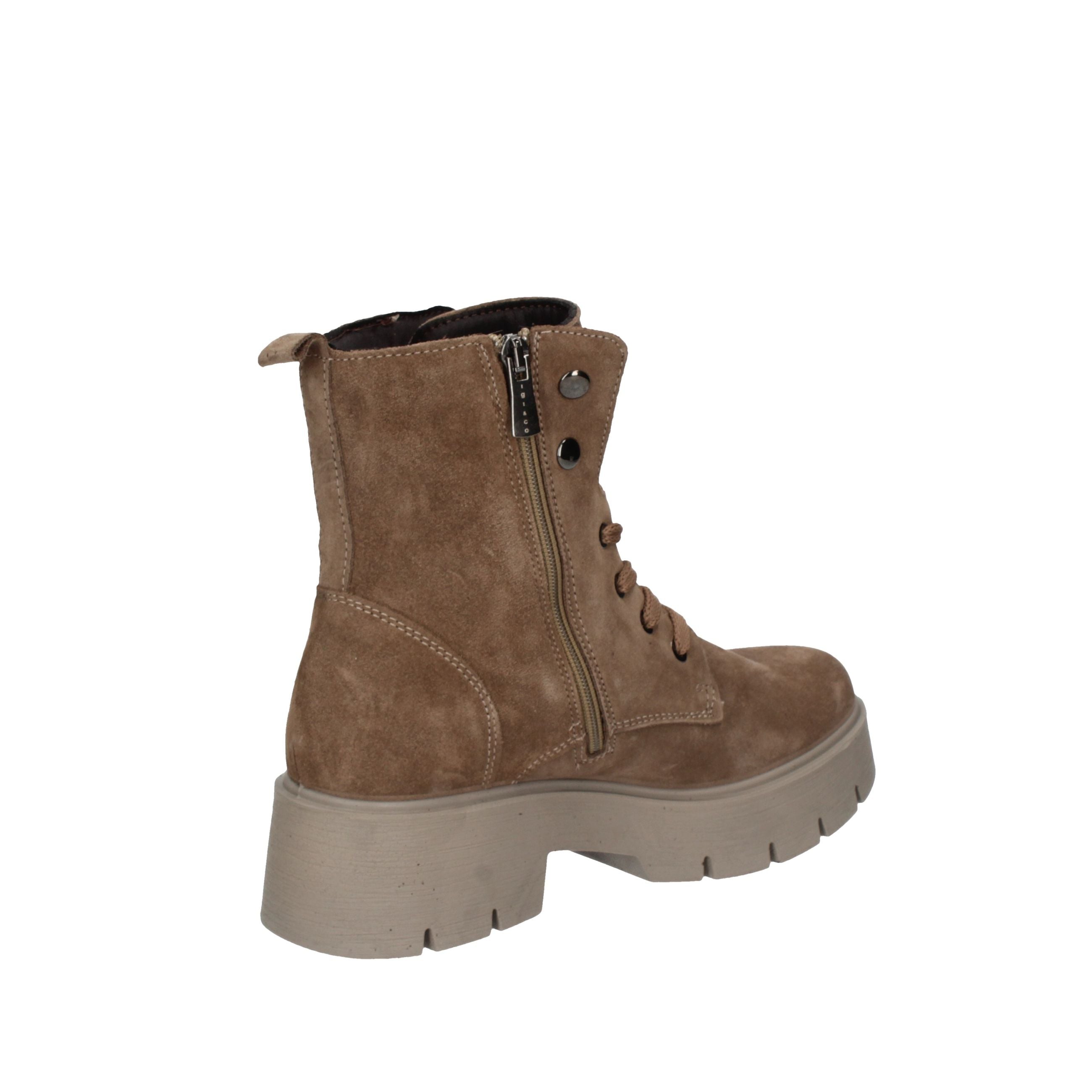 IGI&CO Scarpe 86658/11 FANGO