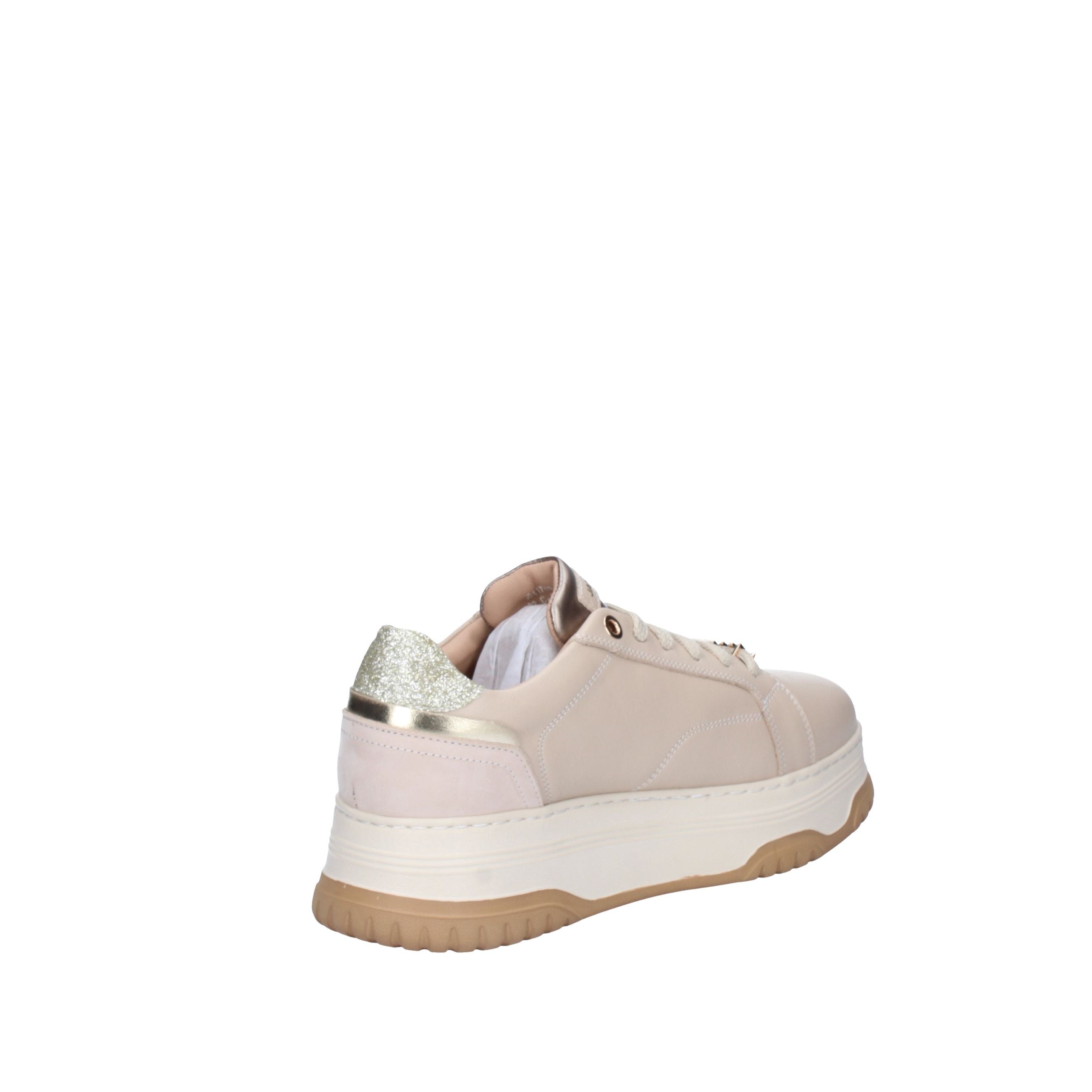 JANET&JANET Scarpe J-422 White