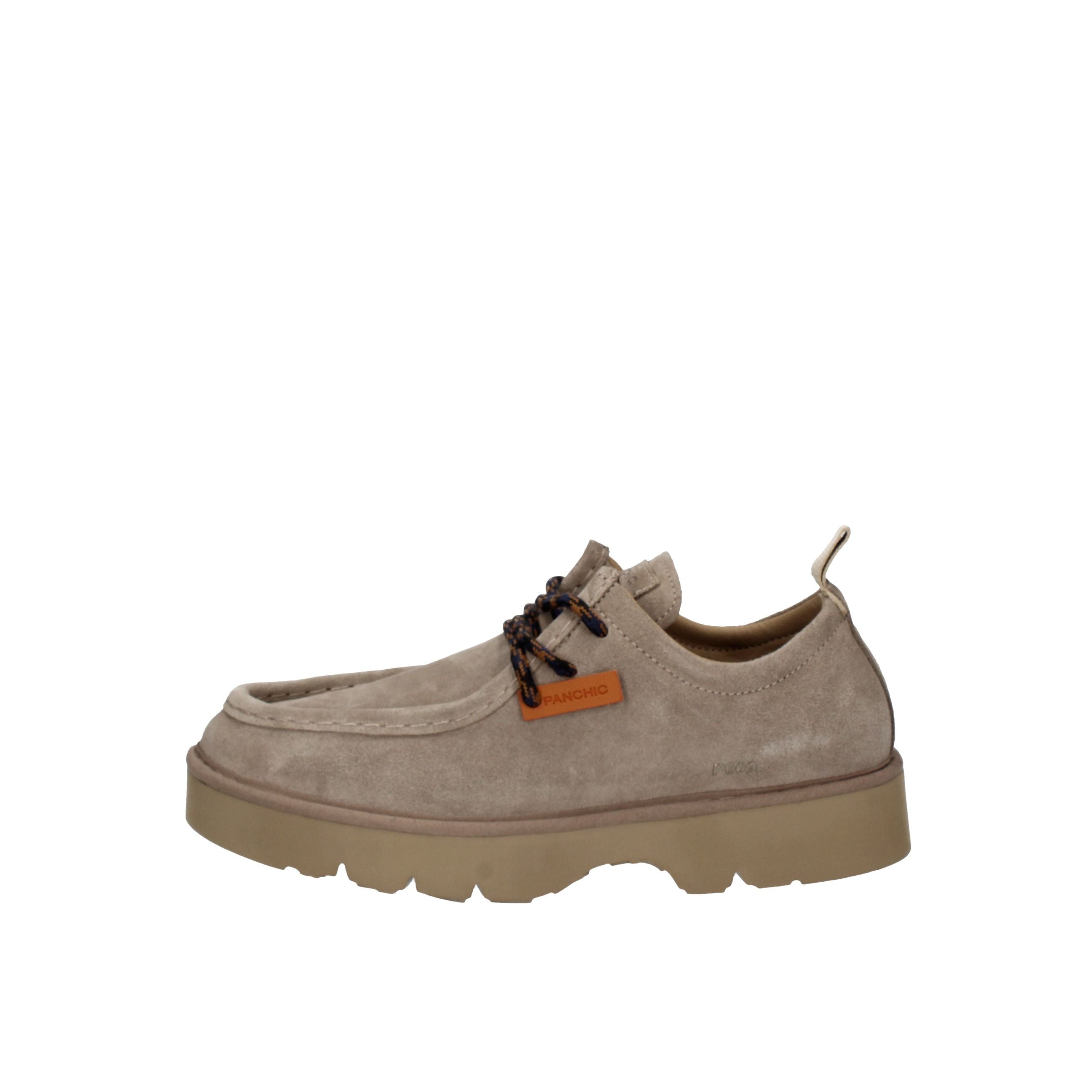 PANCHIC Scarpe M011-0172D013 WALNUT