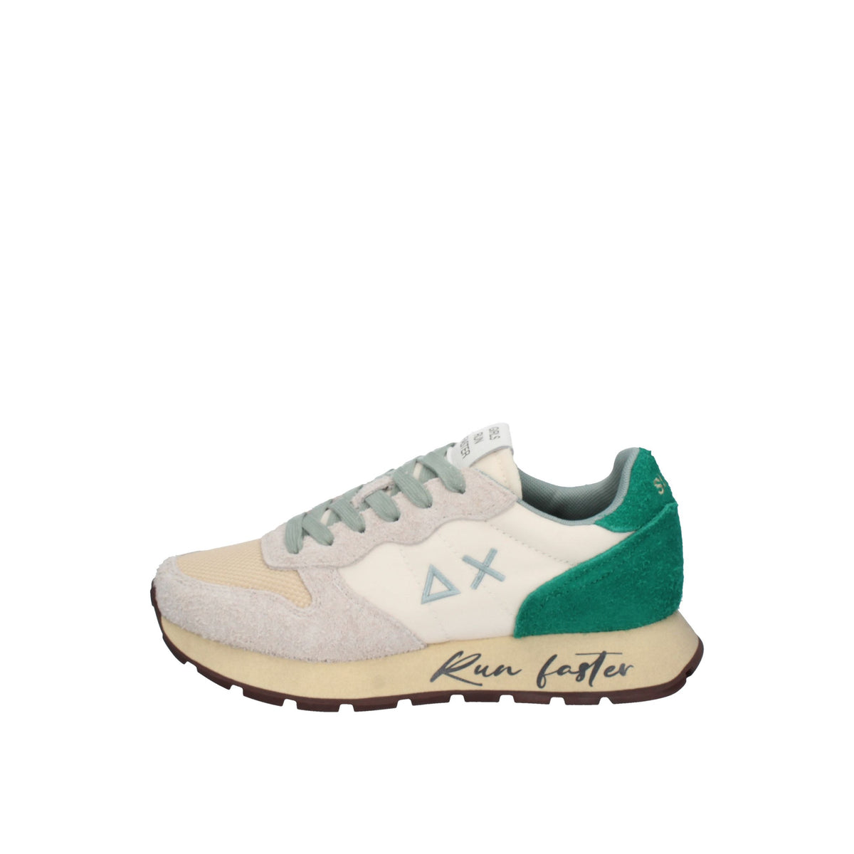SUN68 Scarpe Z45207 16 BEIGE