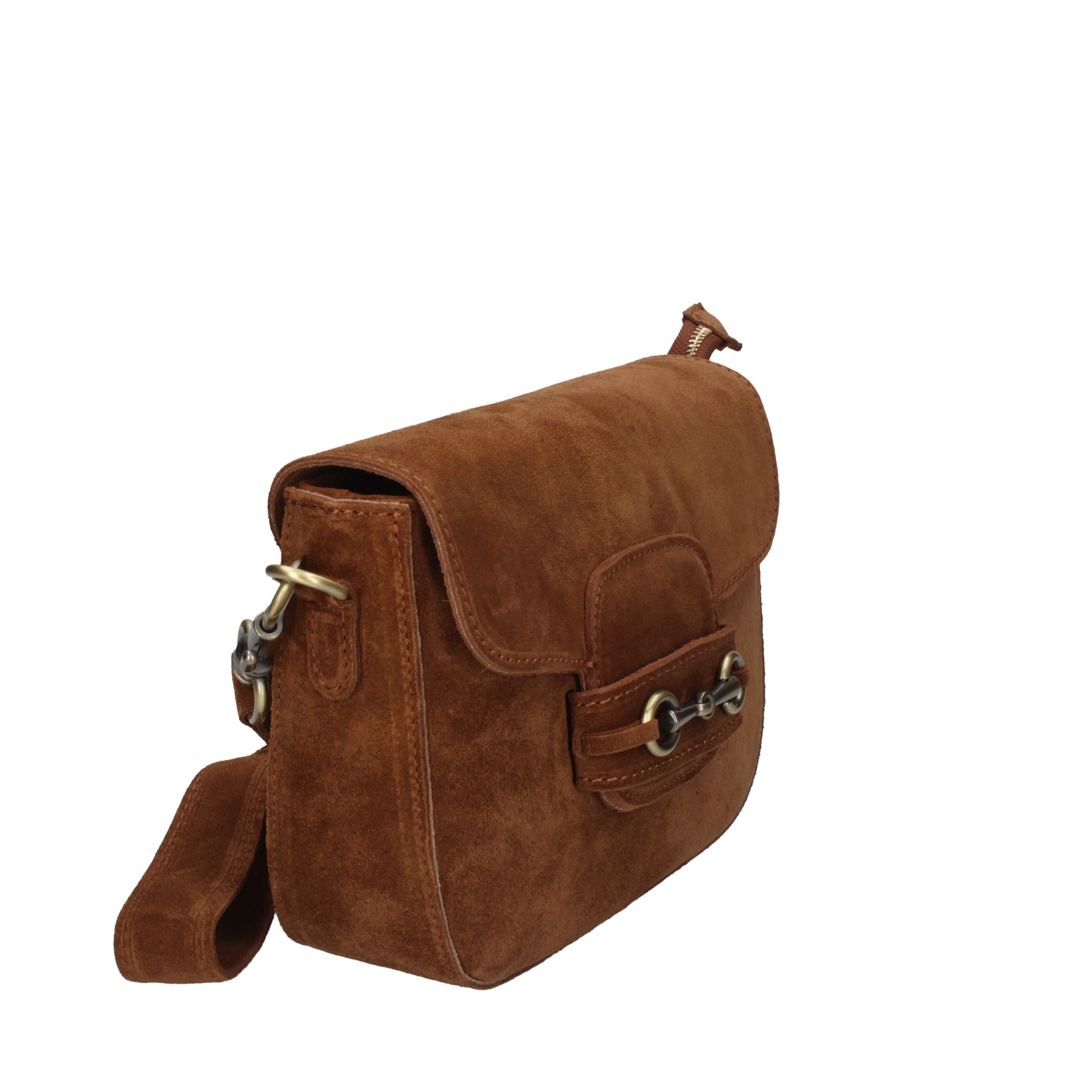 SOIRE'E Borsa 2526 TESTA DI MORO