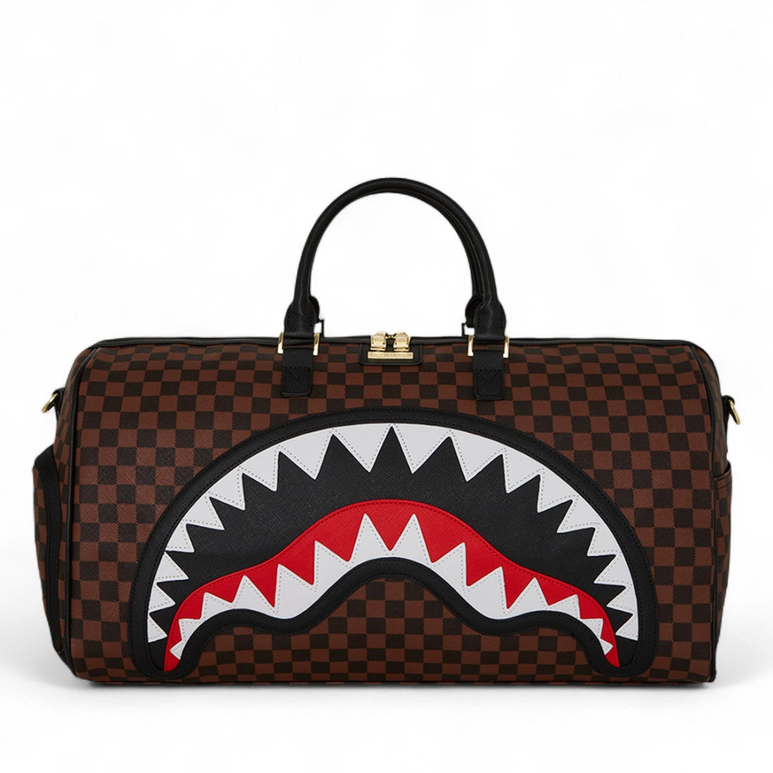 Sprayground Borse 910D7836NSZ Marrone