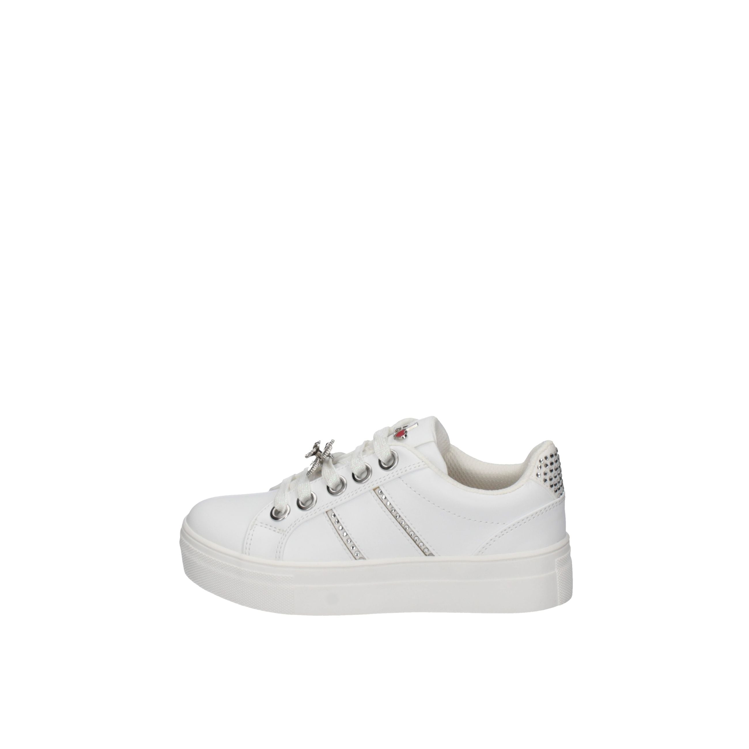 Asso SNEAKERS CON LACCI AG-17810