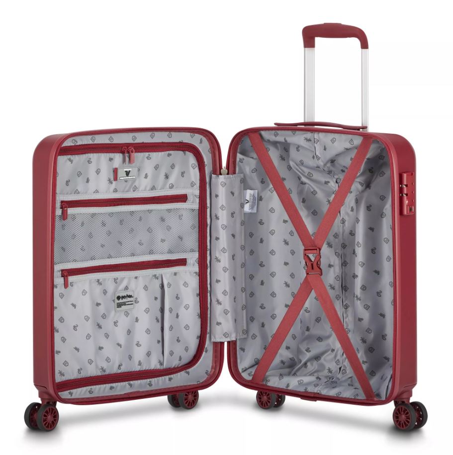 RONCATO Valigie e Trolley 441031 BLU NOTTE