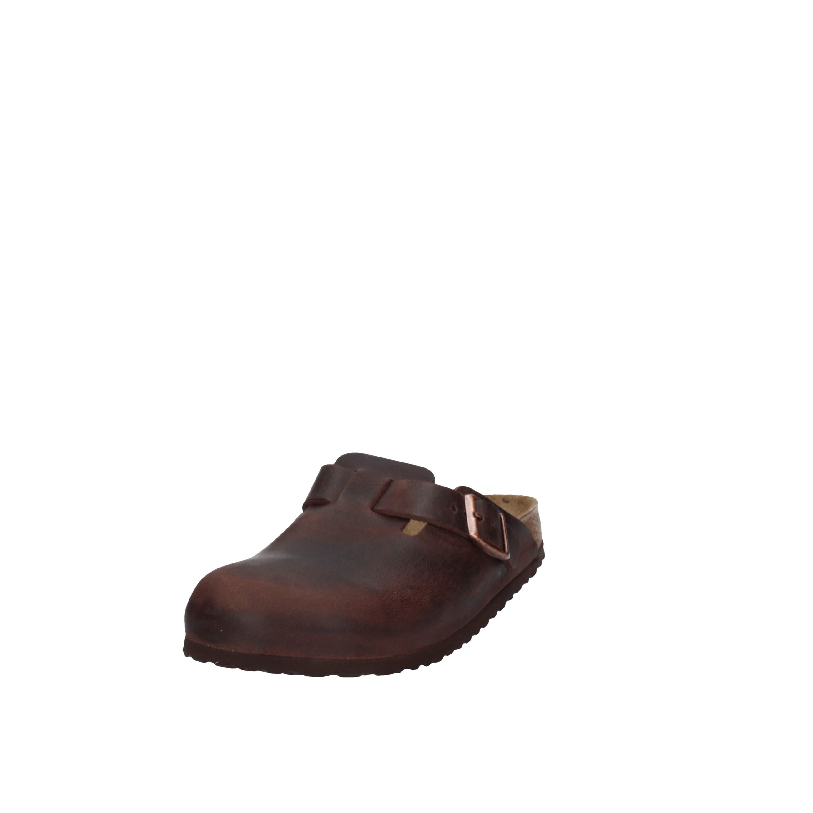 BIRKENSTOCK CIABATTA 860133 Habana/Terra Bruciata