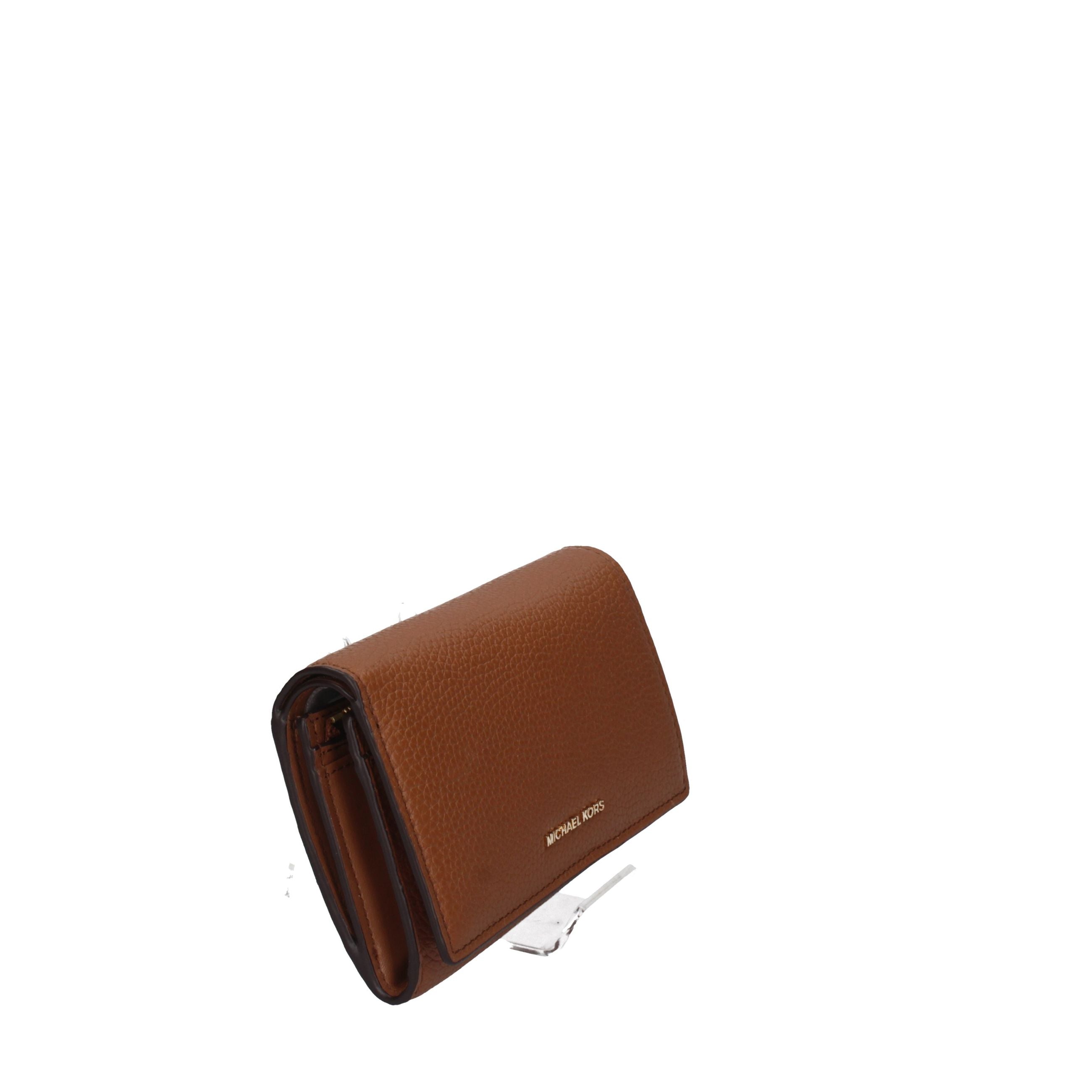 MICHAEL KORS MONEY PIECES 32T5GJ6D9L LUGGAGE