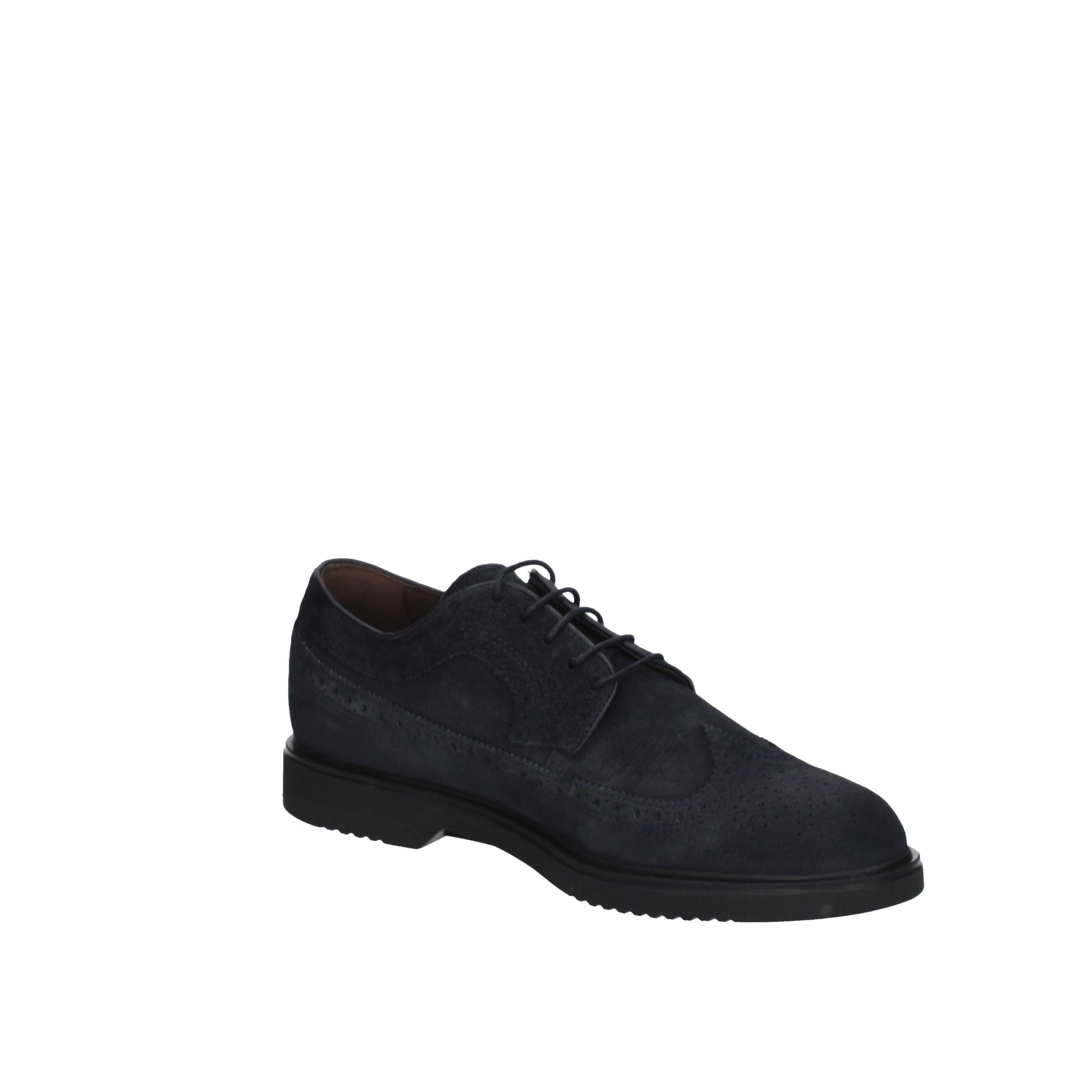 NERO GIARDINI Scarpe I500840U Blu
