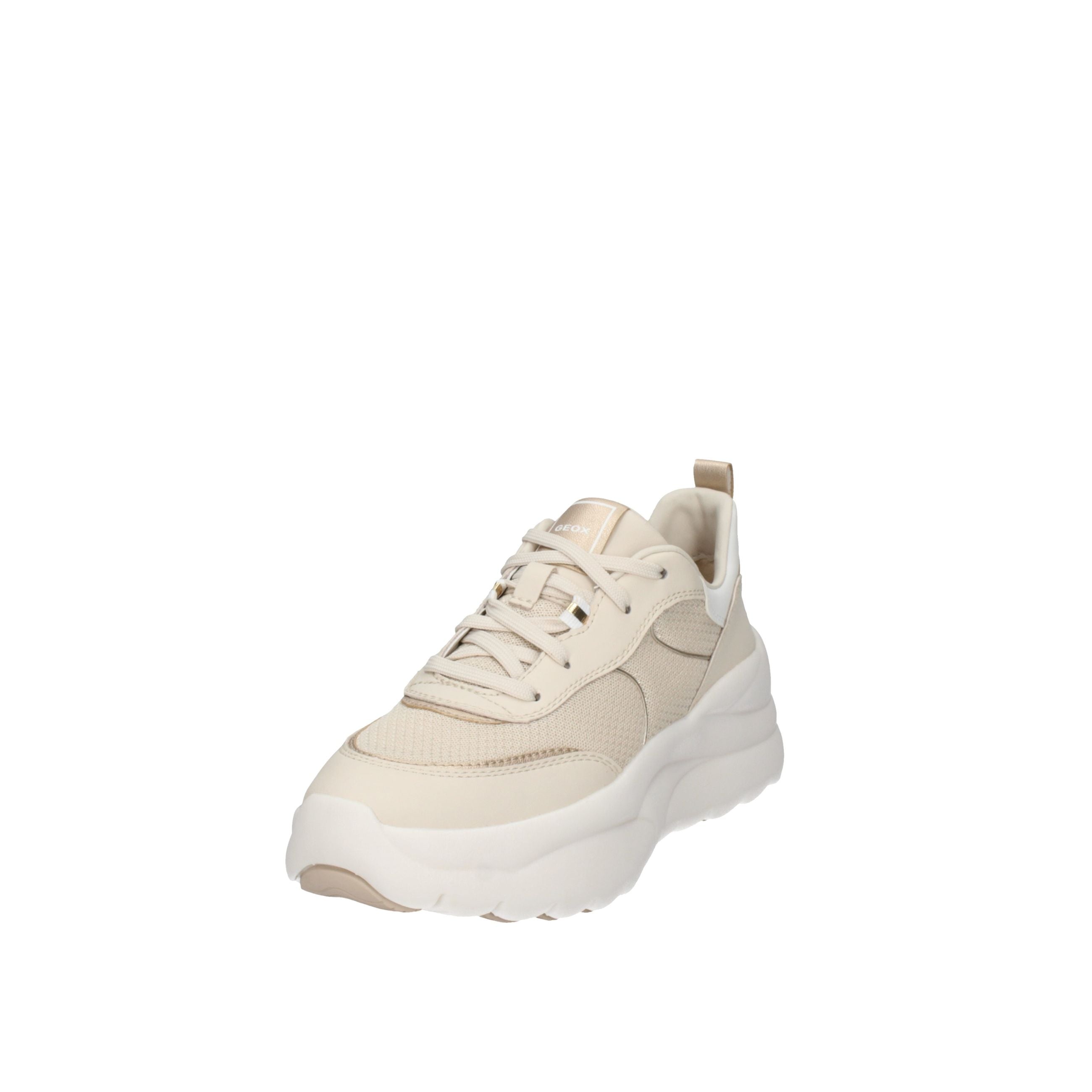 GEOX XTORS D651FB-09BBN