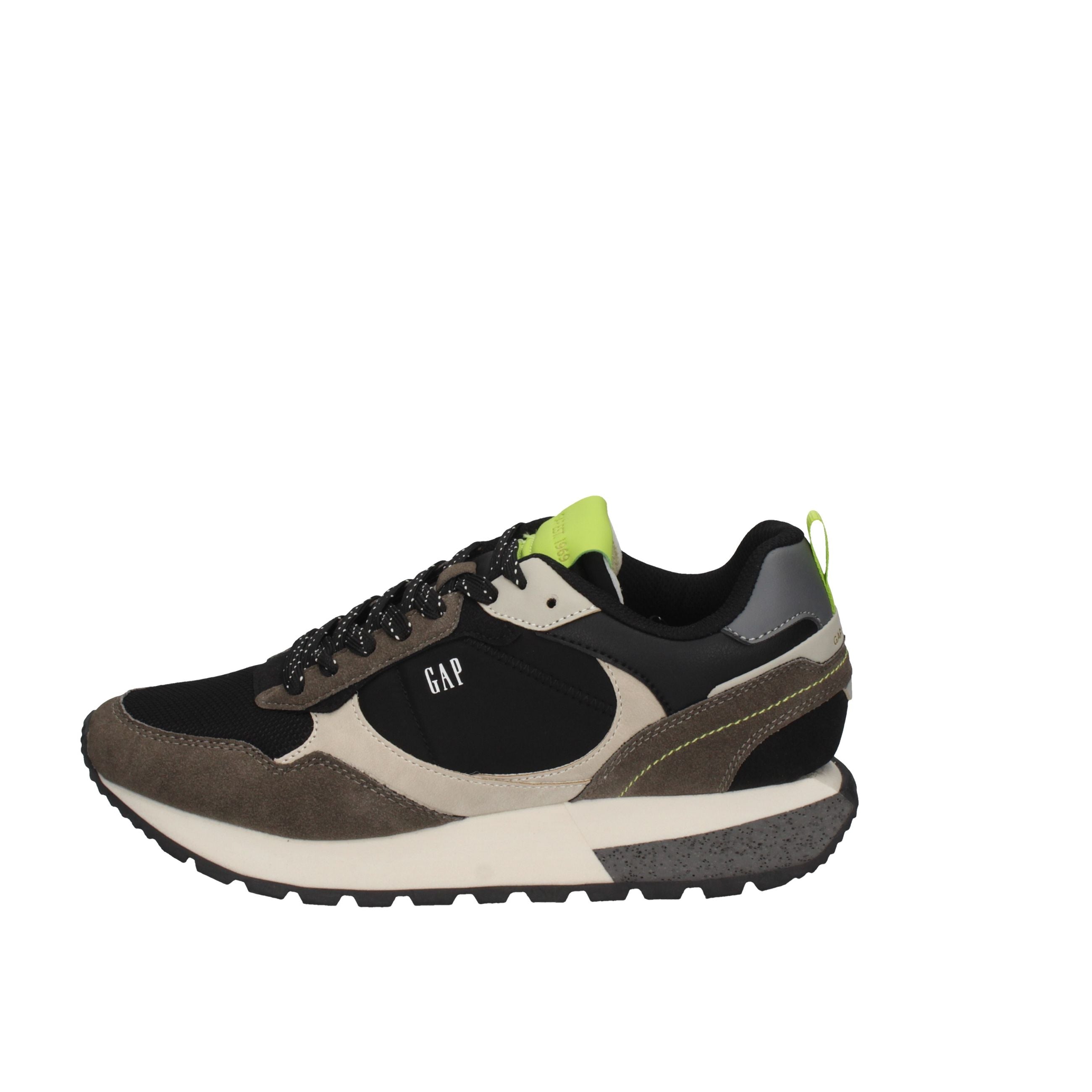 GAP SNEAKERS GPM521452-0057 TAUPE