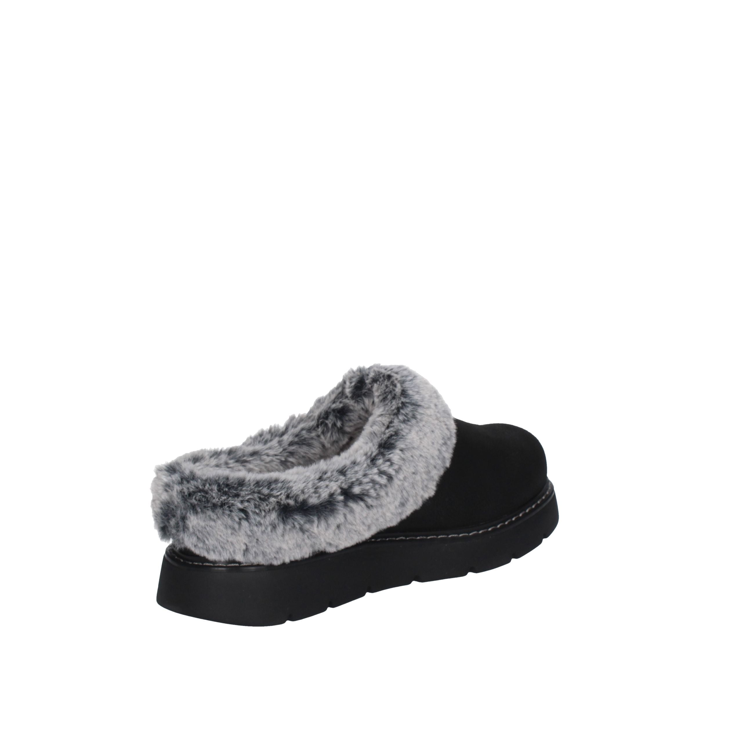 Skechers CIABATTA 114762/BBK Nero