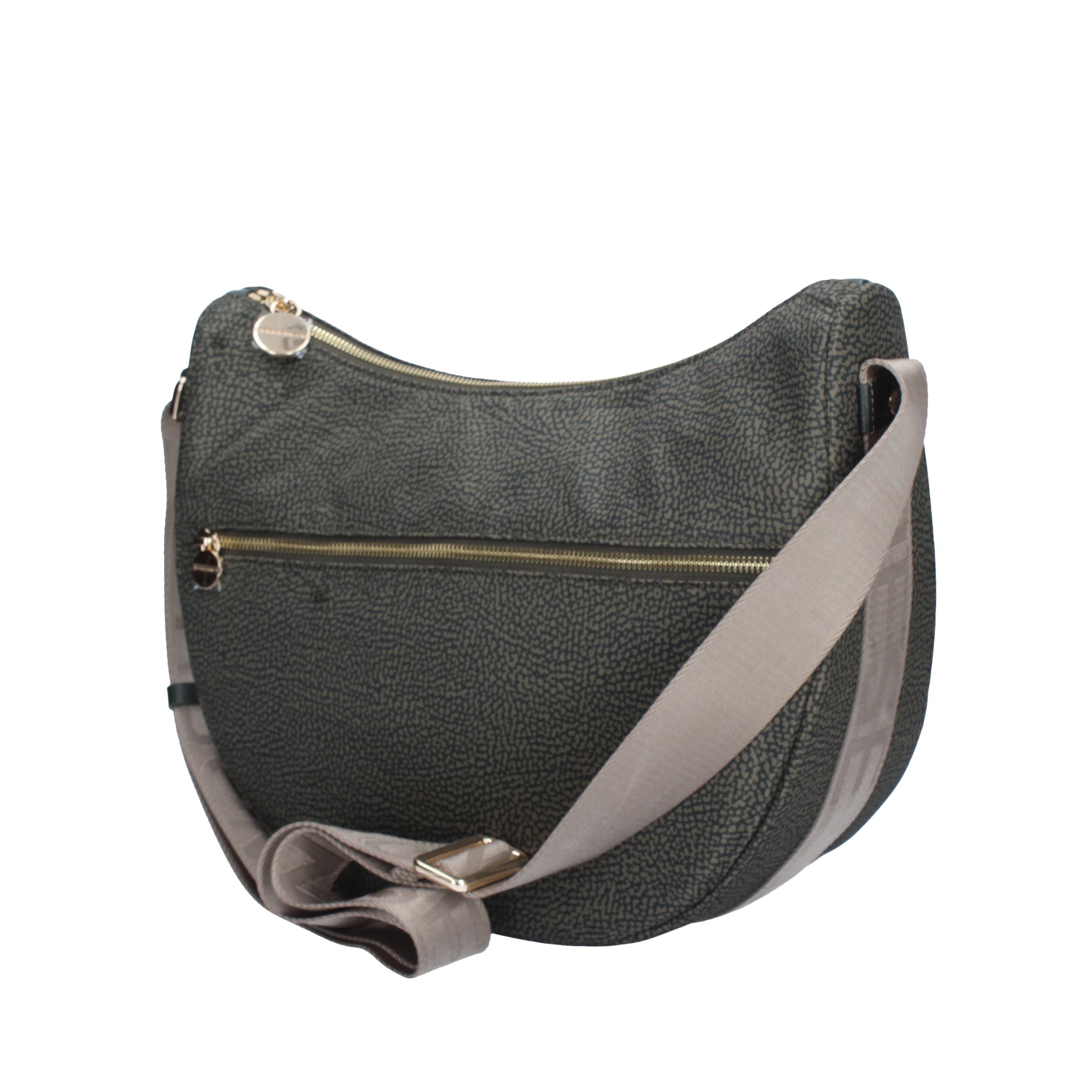 BORBONESE Borse 934108I15 ALLORO