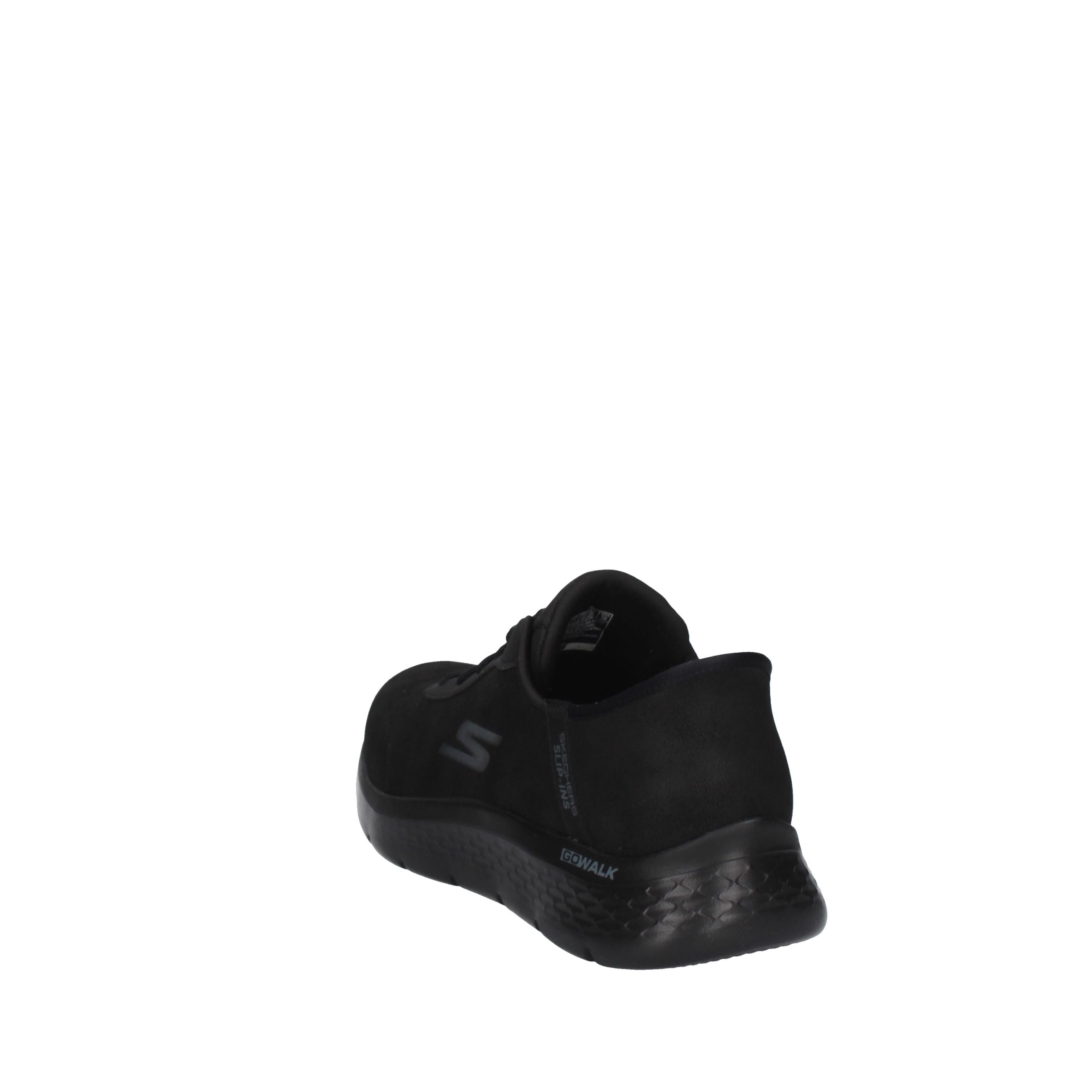 Skechers SNEAKERS 216326/BBK Nero