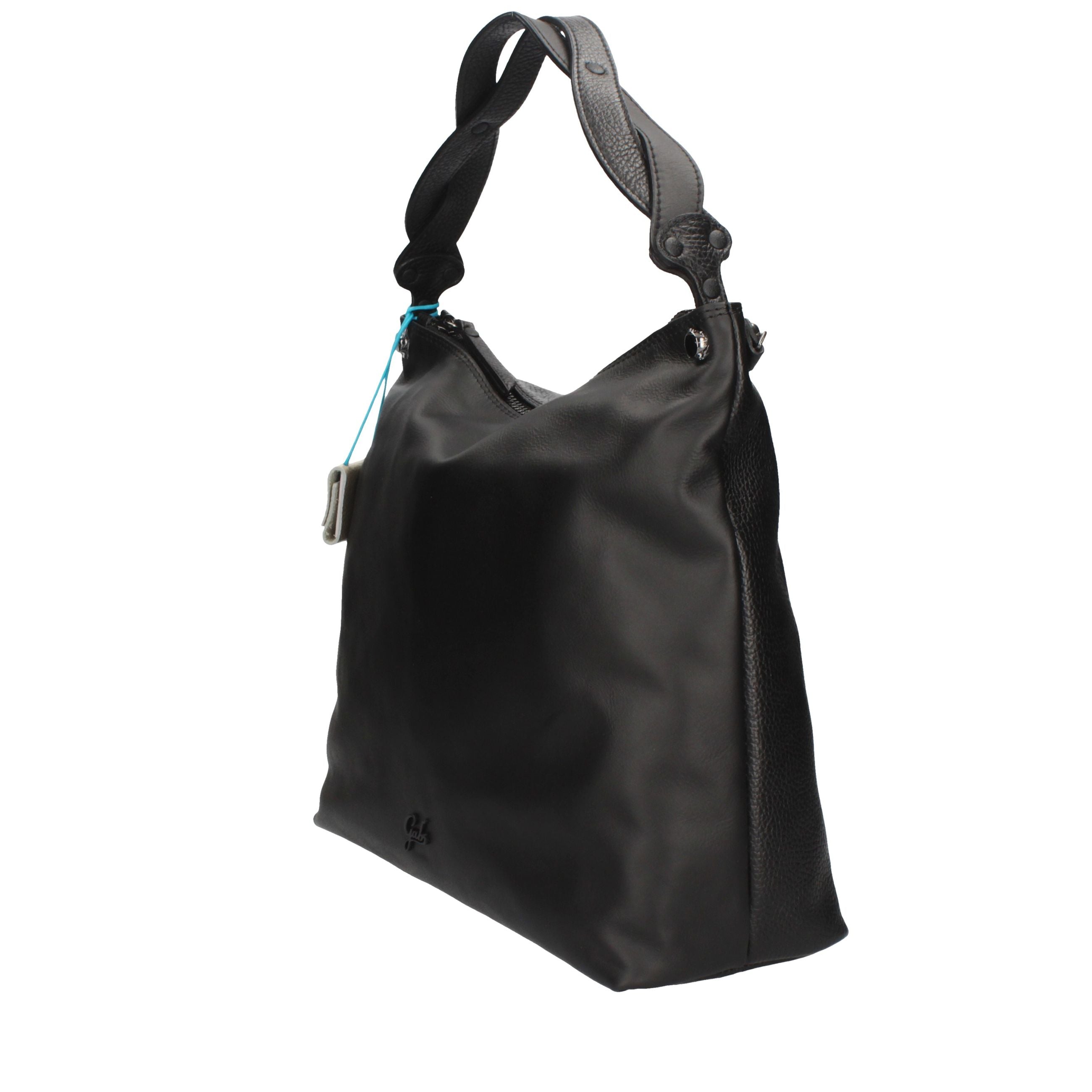 GABS Borsa G011961T4/X2952 C0001 NERO