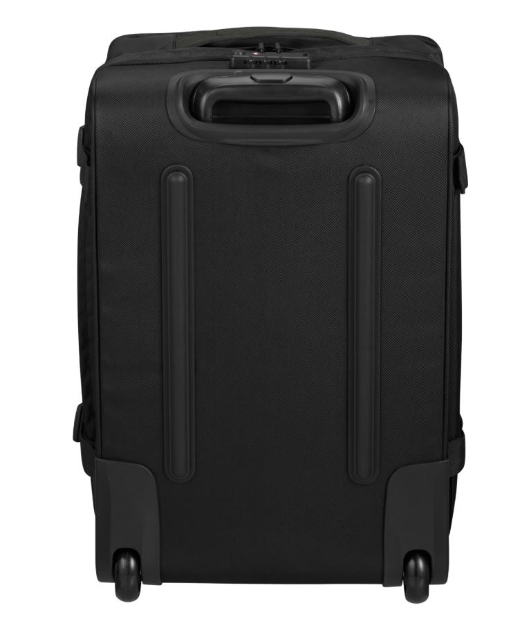 AMERICAN TOURISTER BY SAMSONITE Valigie e Trolley 143163-MD1*001 ASPH.BLK