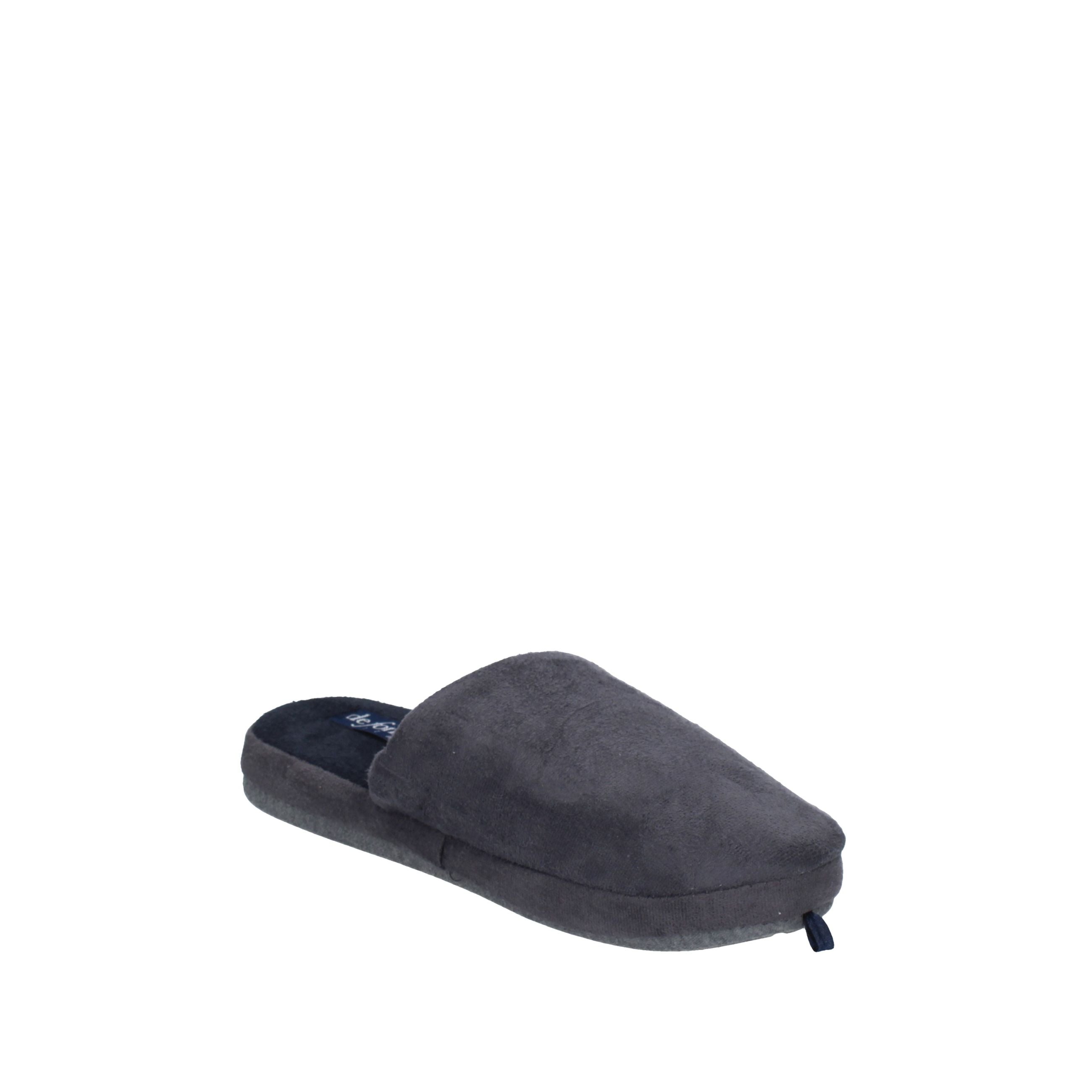 De Fonseca CIABATTA ROMA TOP C M20 BLU SCURO