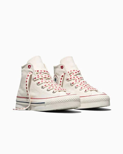 Converse CTAS EVA LIFT HI VINTAGE A19062C