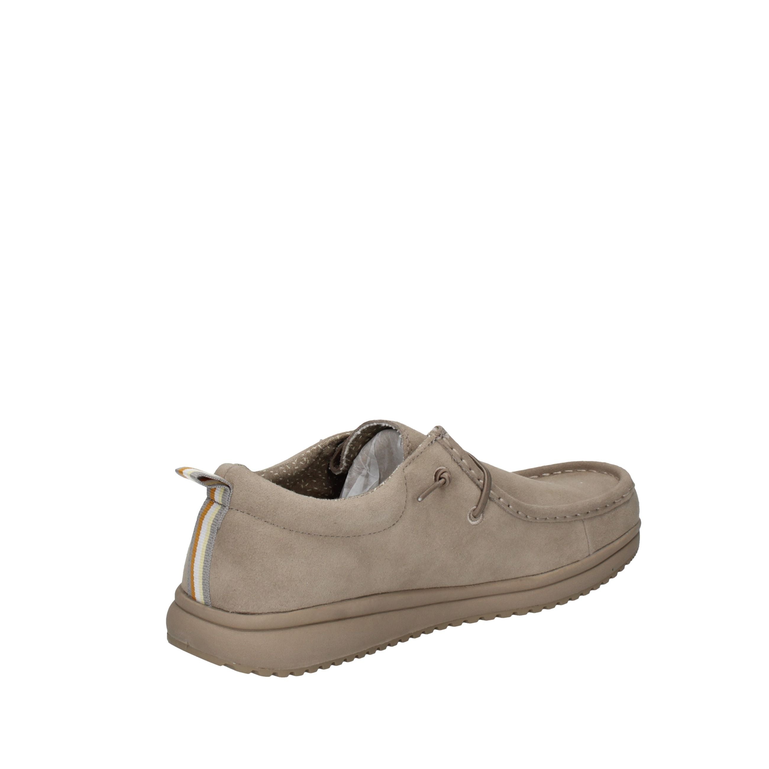 WALK IN PITAS Scarpe W25M-WVE-TXAS 57 BEIGE