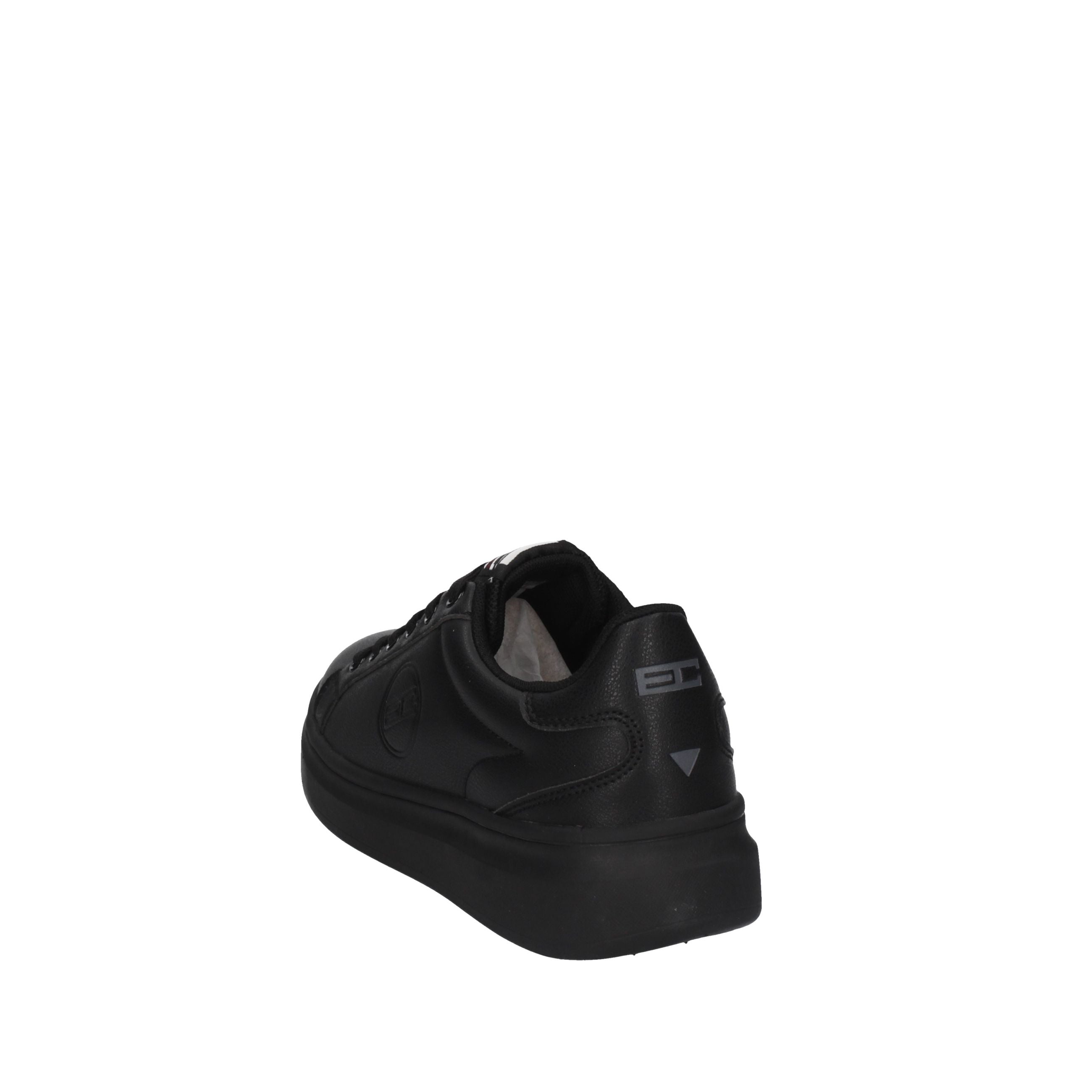Enrico Coveri SNEAKERS ECS528303-01 Nero