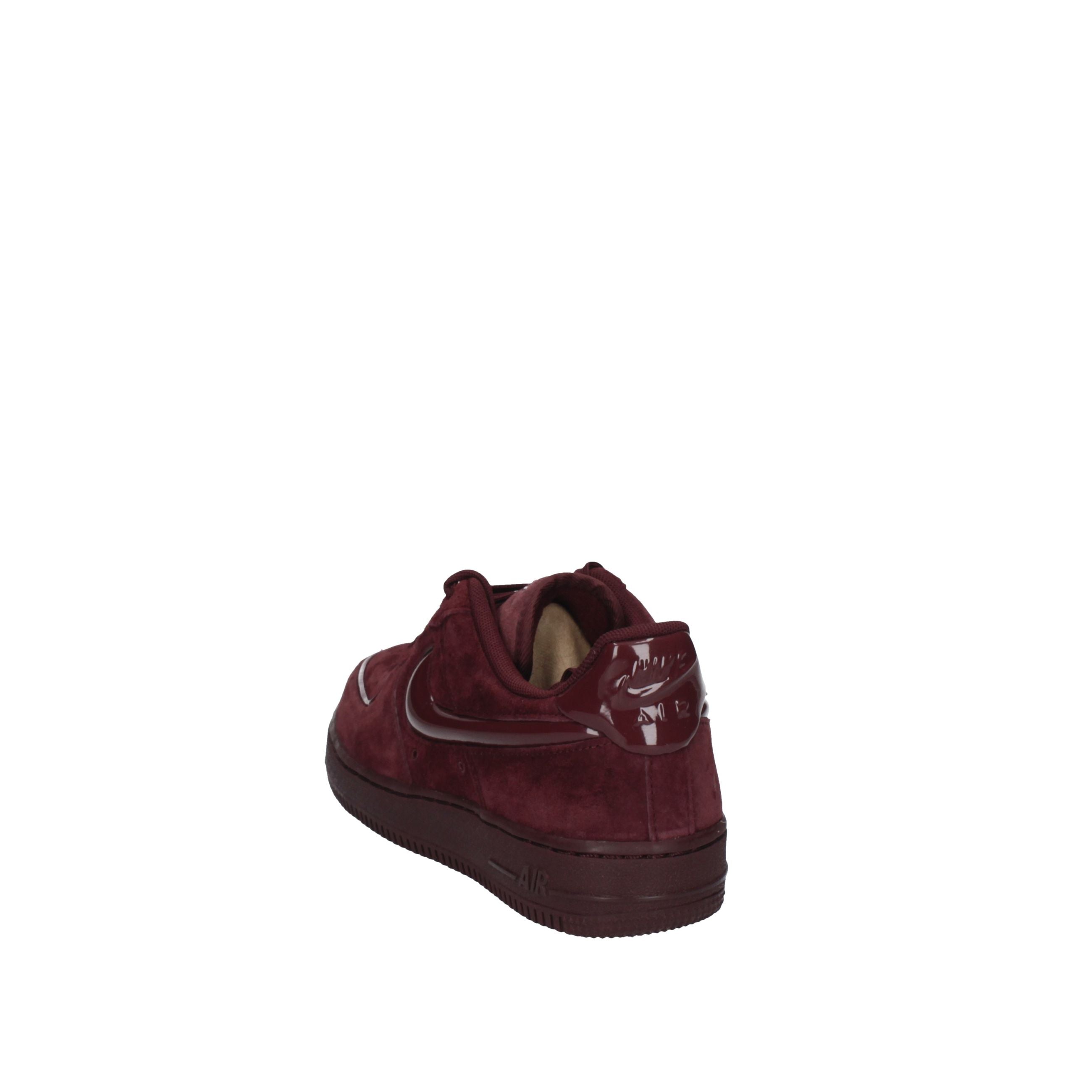 Nike SNEAKERS HV4406-600 BORDEAUX