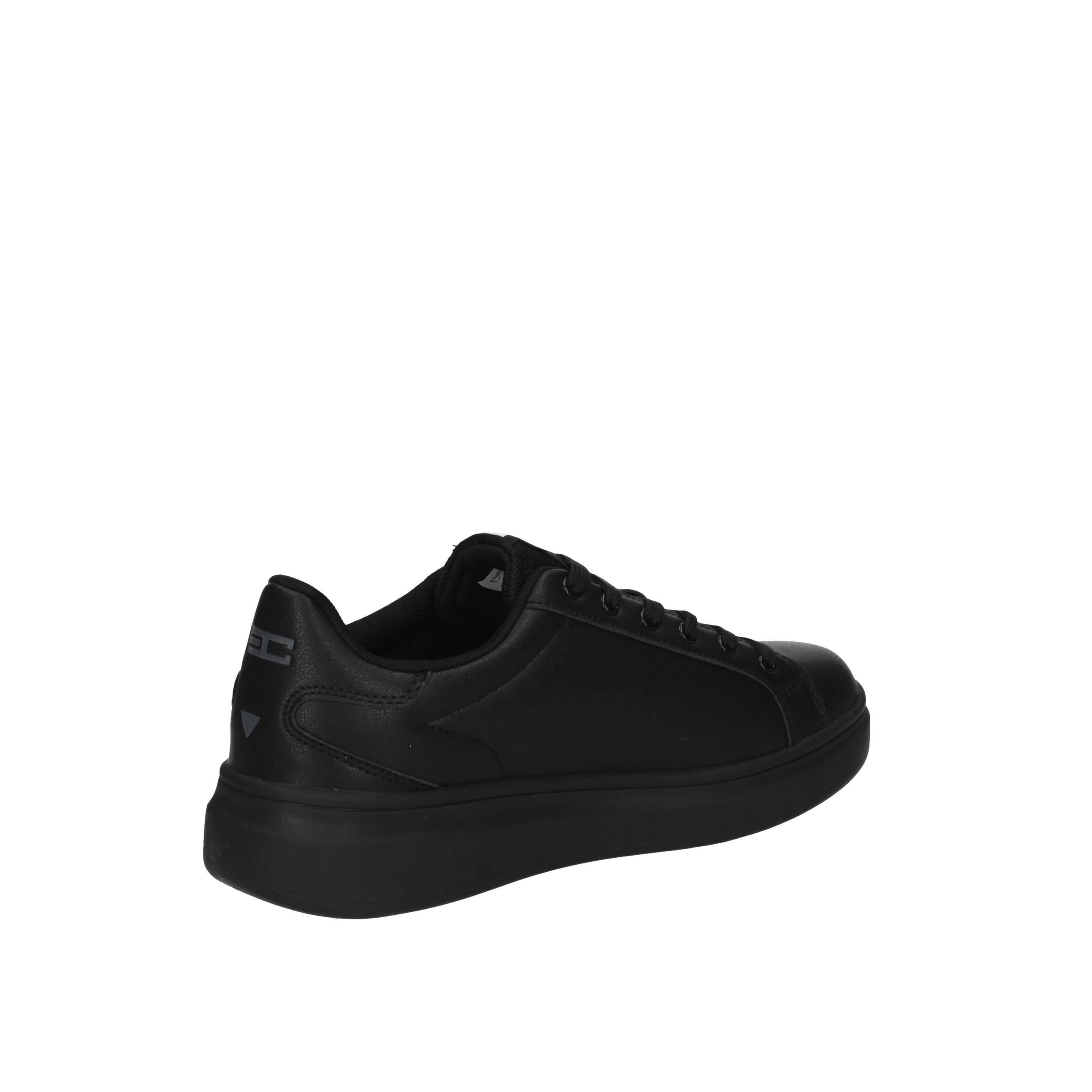 Enrico Coveri SNEAKERS ECS528303-01 Nero