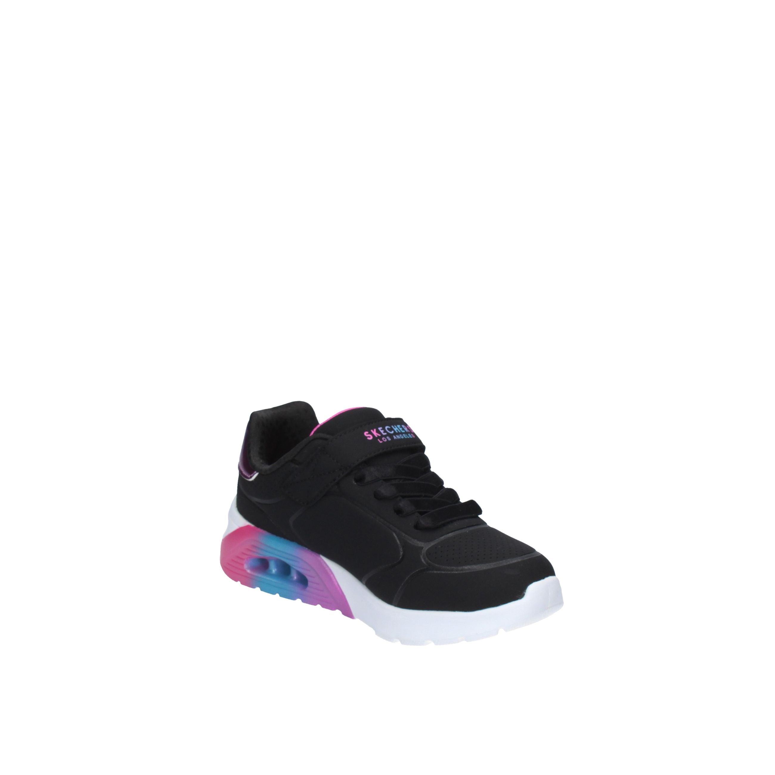 Skechers SNEAKERS 310435L/BKMT Nero
